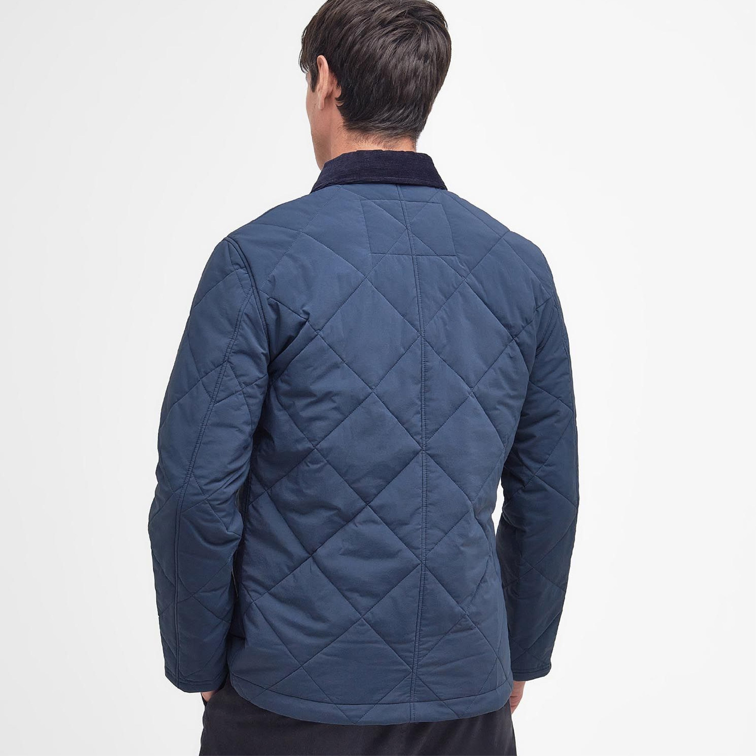 Barbour Corby Quilt