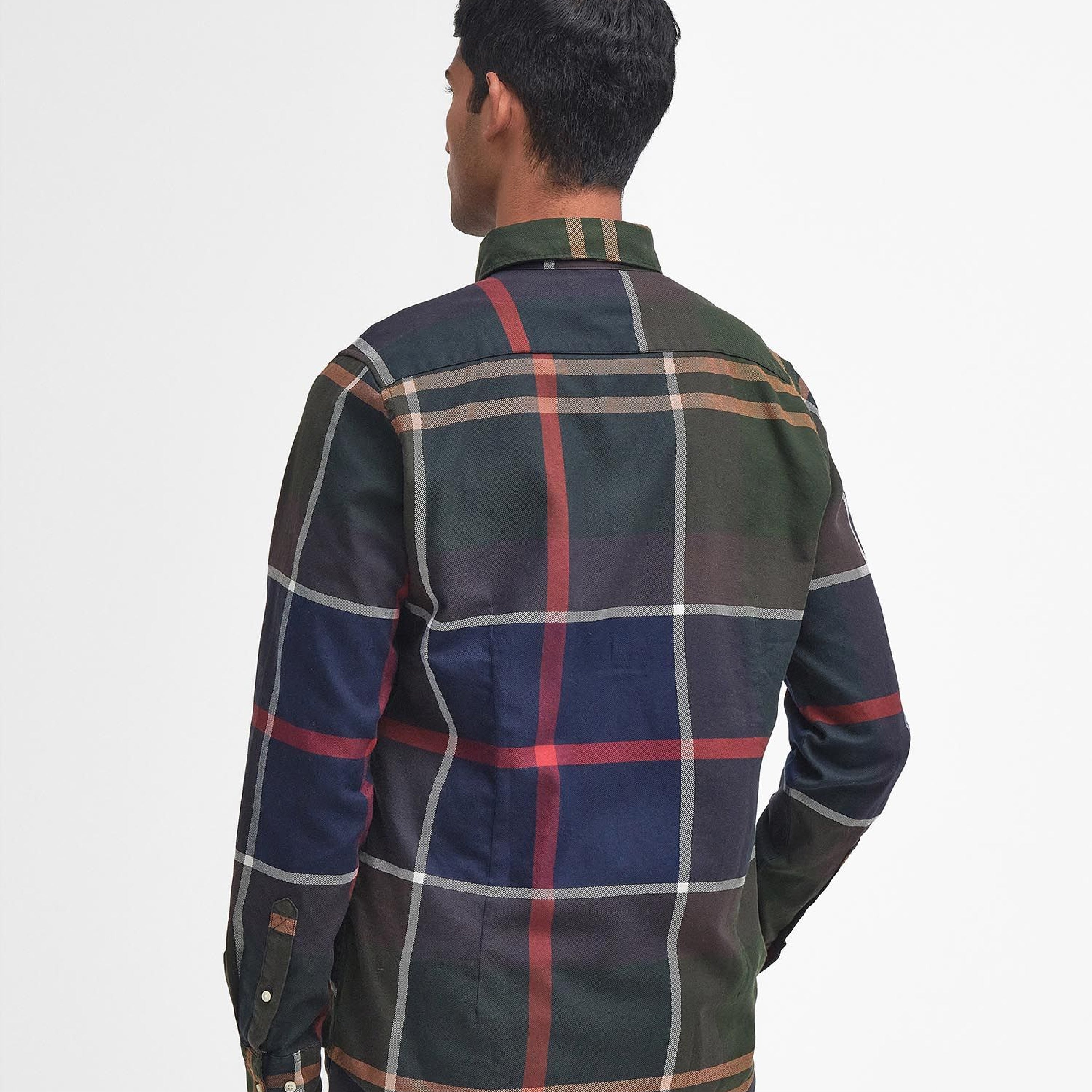 Barbour Dunoon Taillor