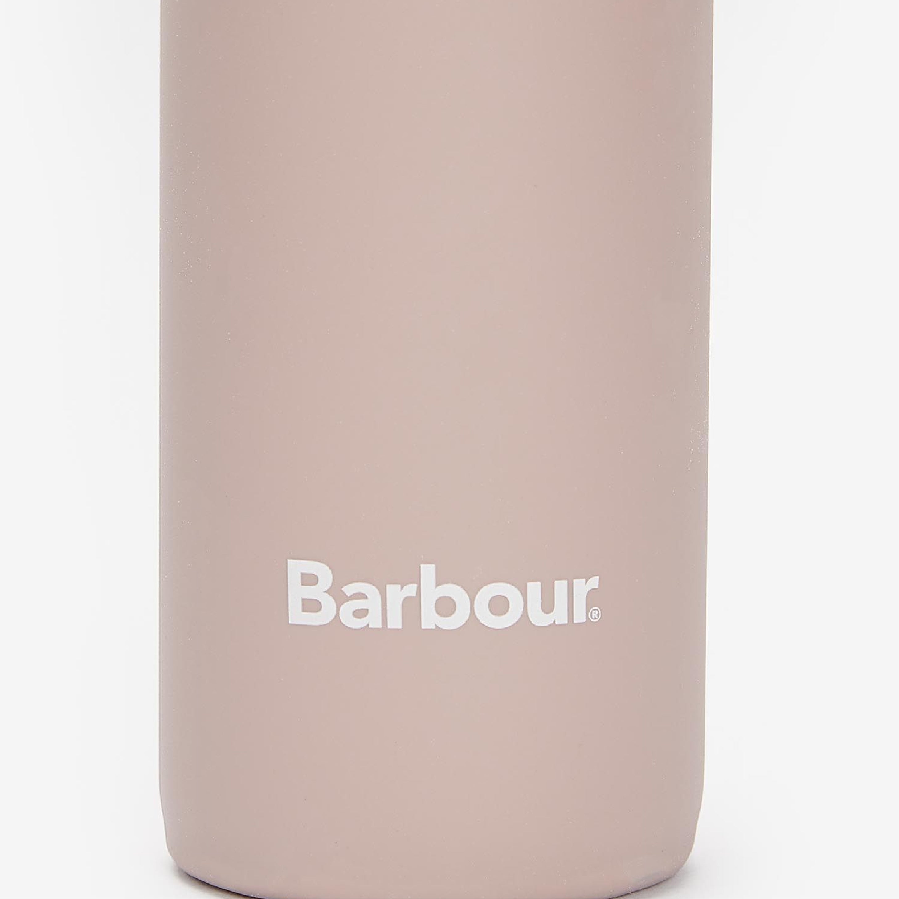 Barbour Glass Bottle