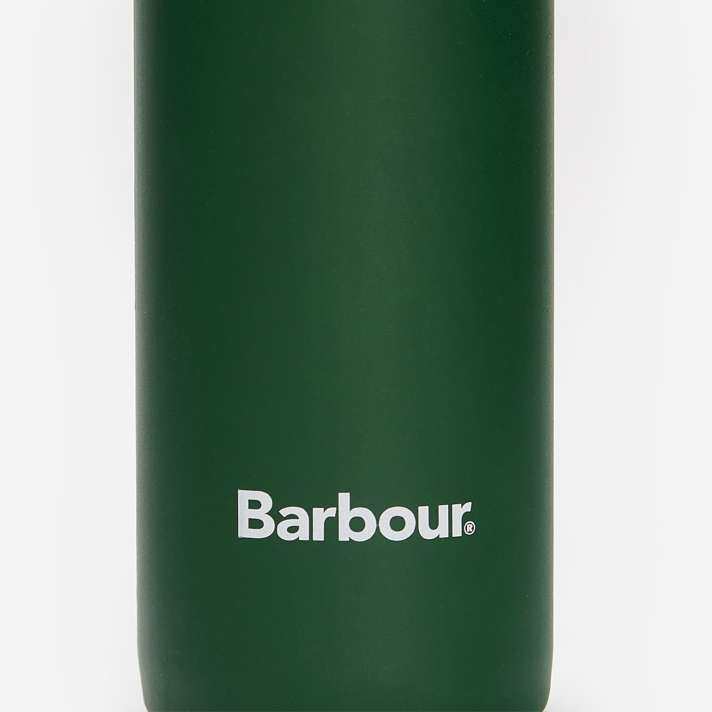 Barbour Glass Bottle