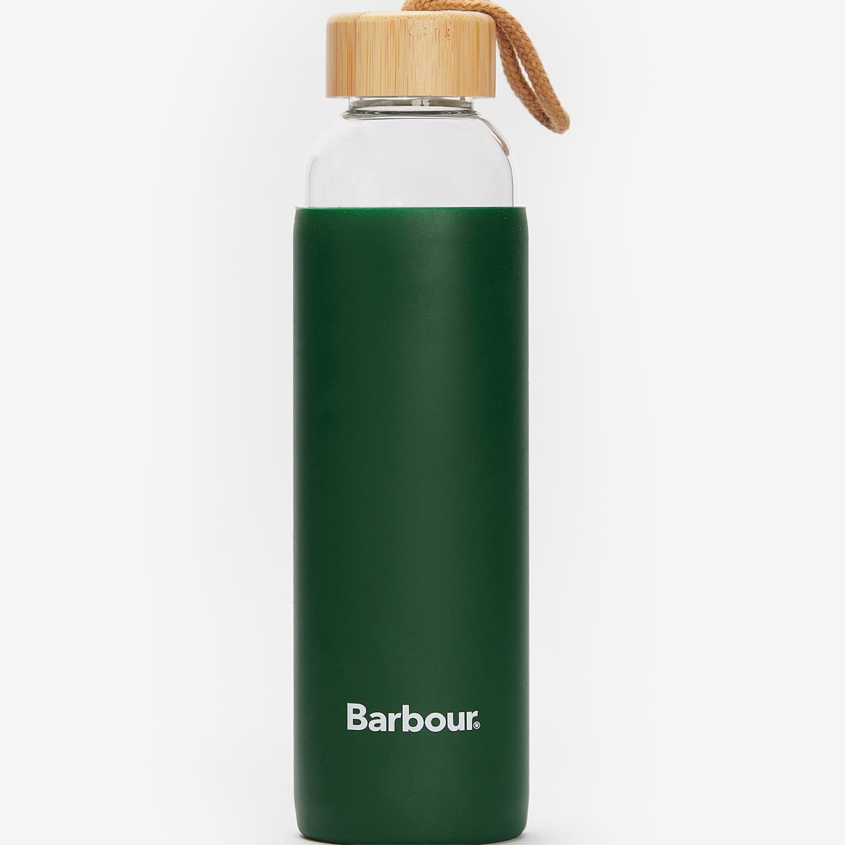 Barbour Glass Bottle