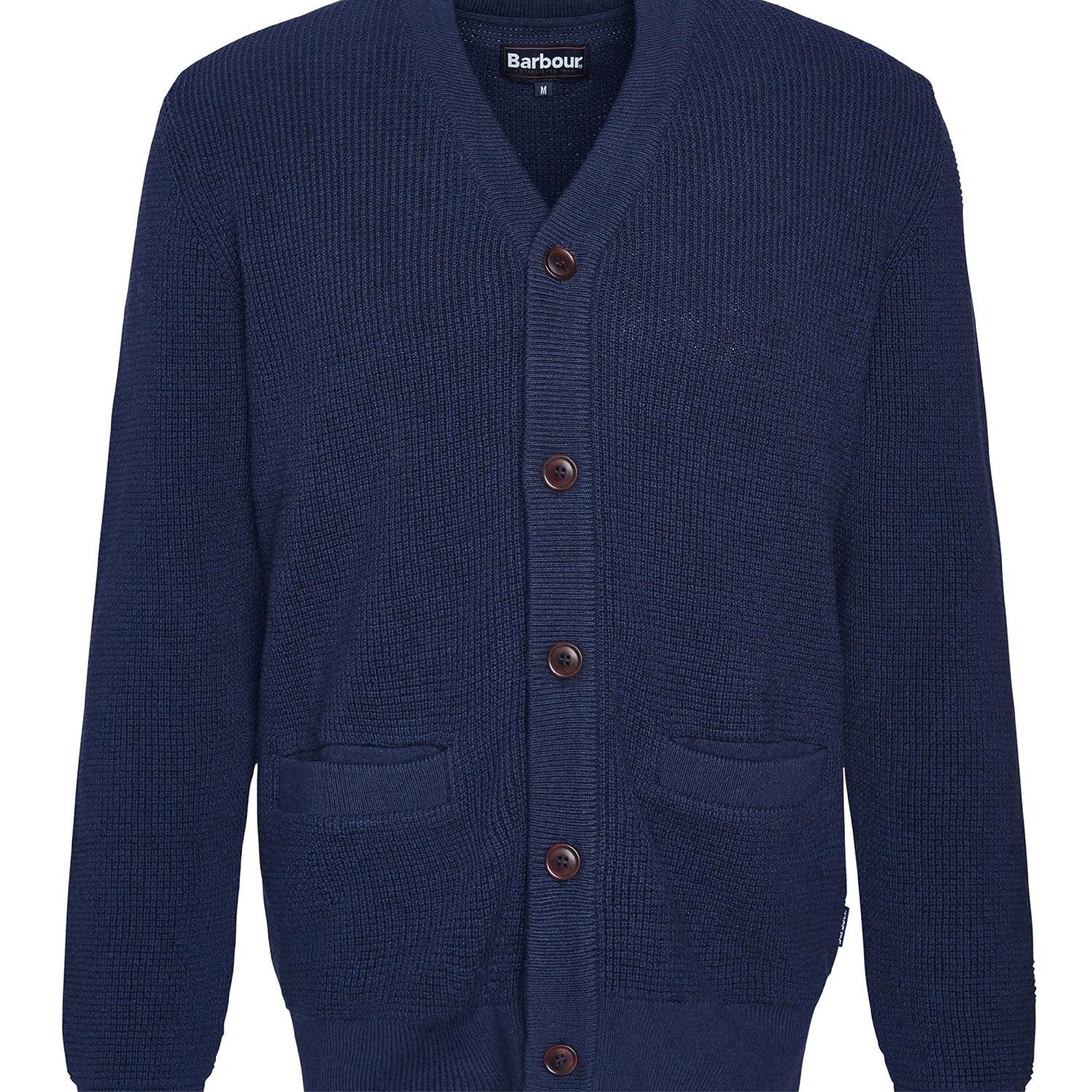 Barbour Howick Cardigan
