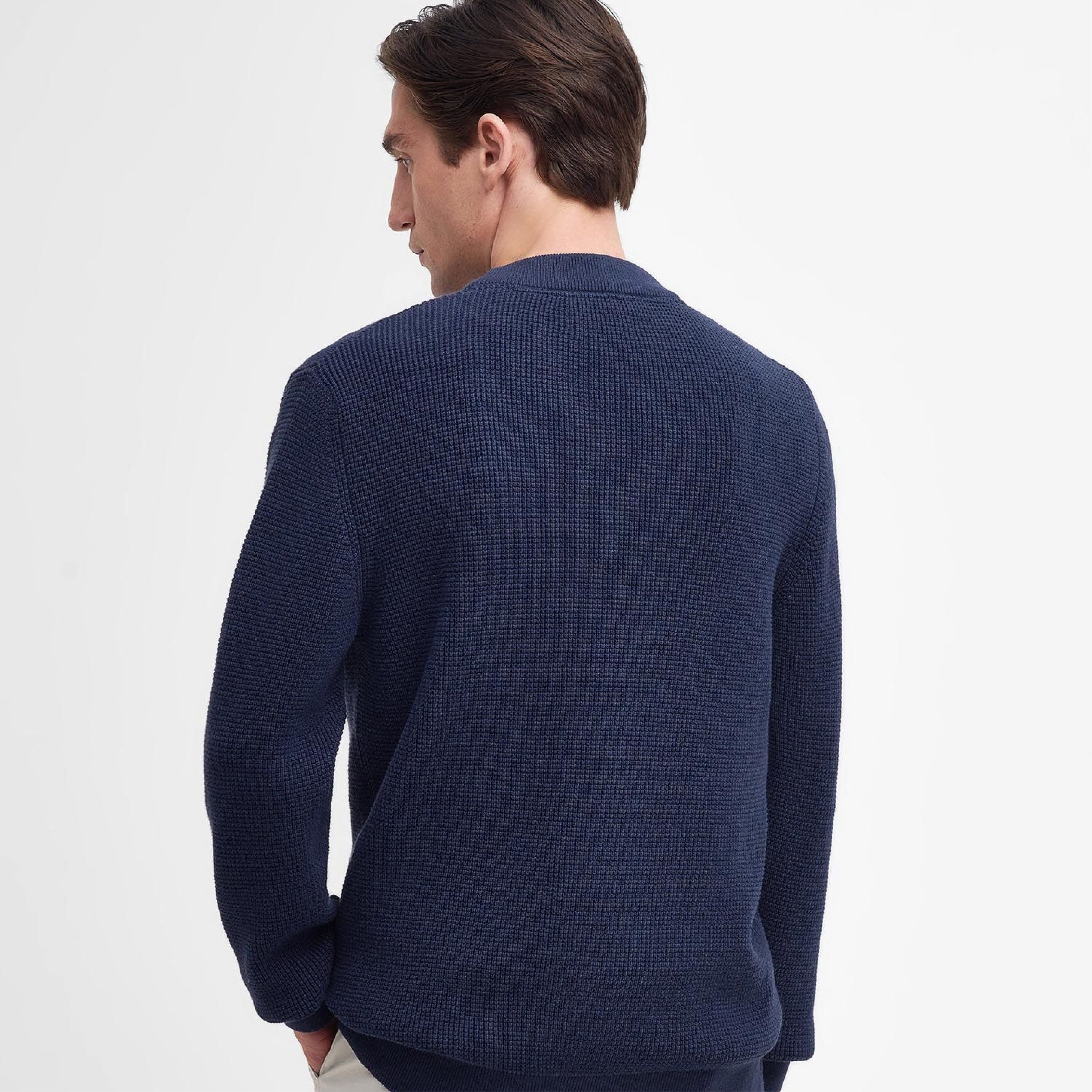 Barbour Howick Cardigan