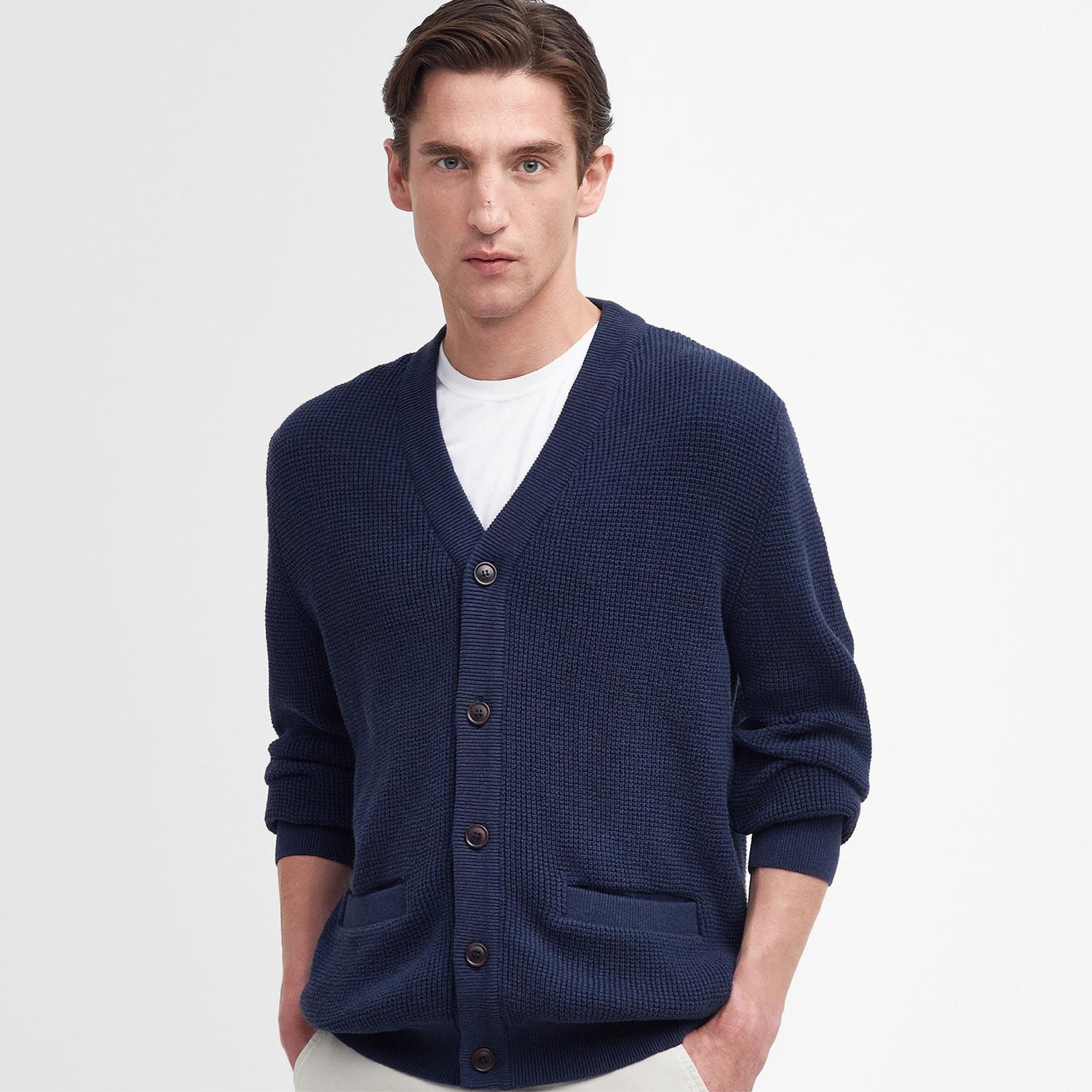 Barbour Howick Cardigan