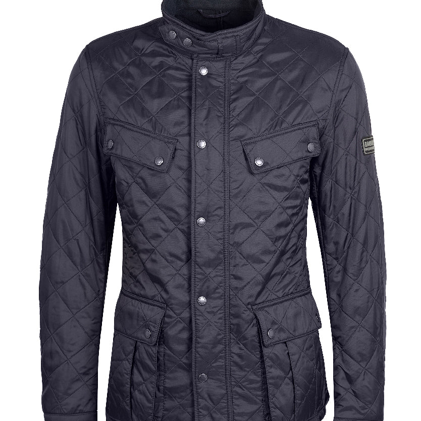 International Ariel Polarquilt Jacket