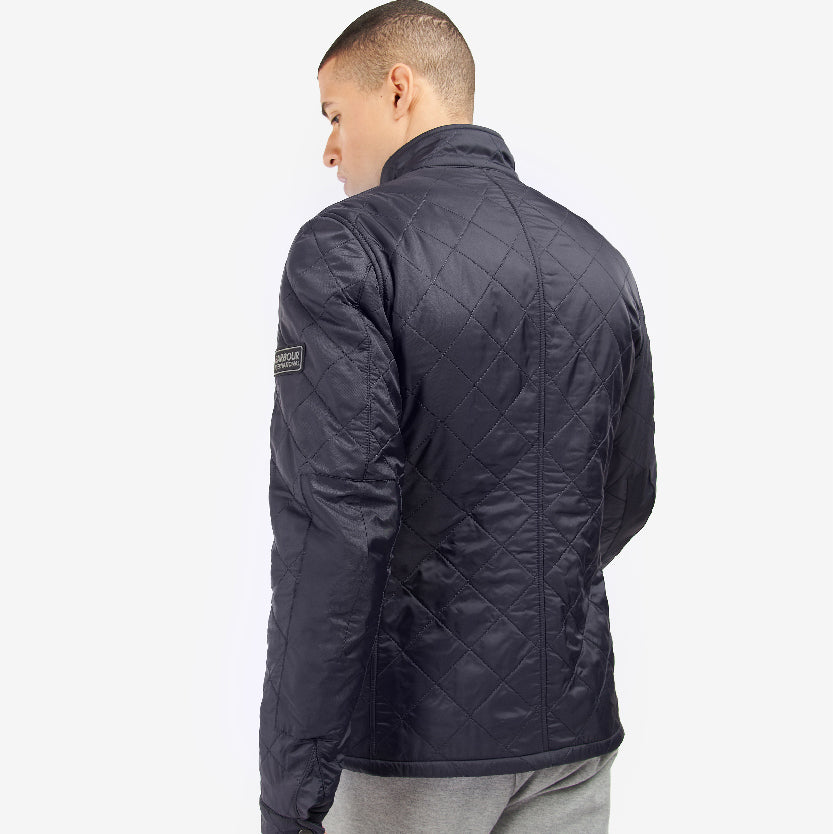 International Ariel Polarquilt Jacket