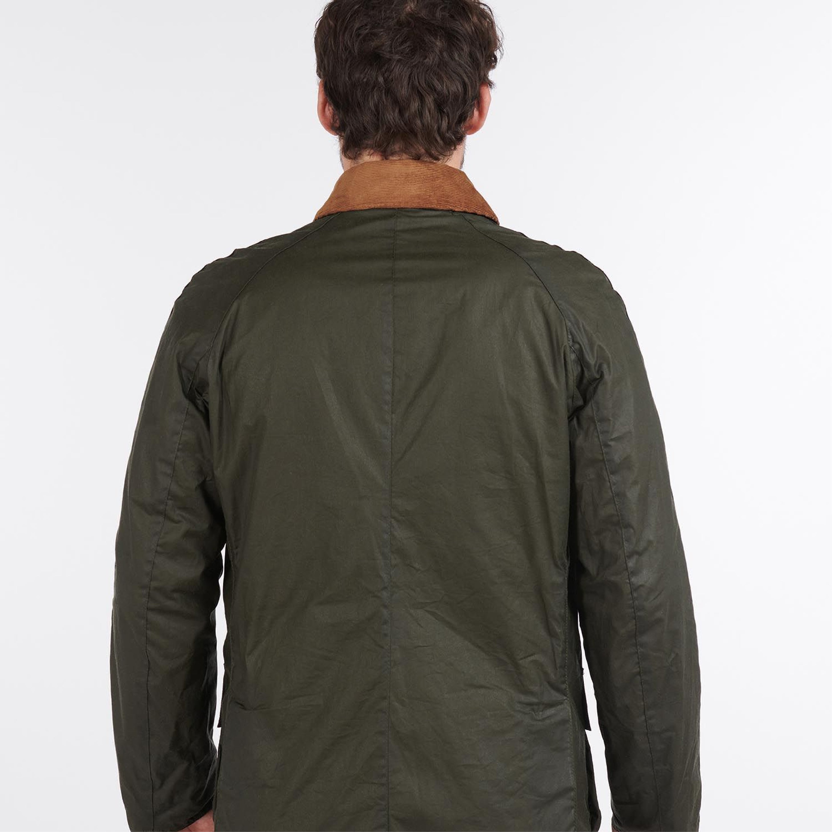 Barbour L/wgt Ashby