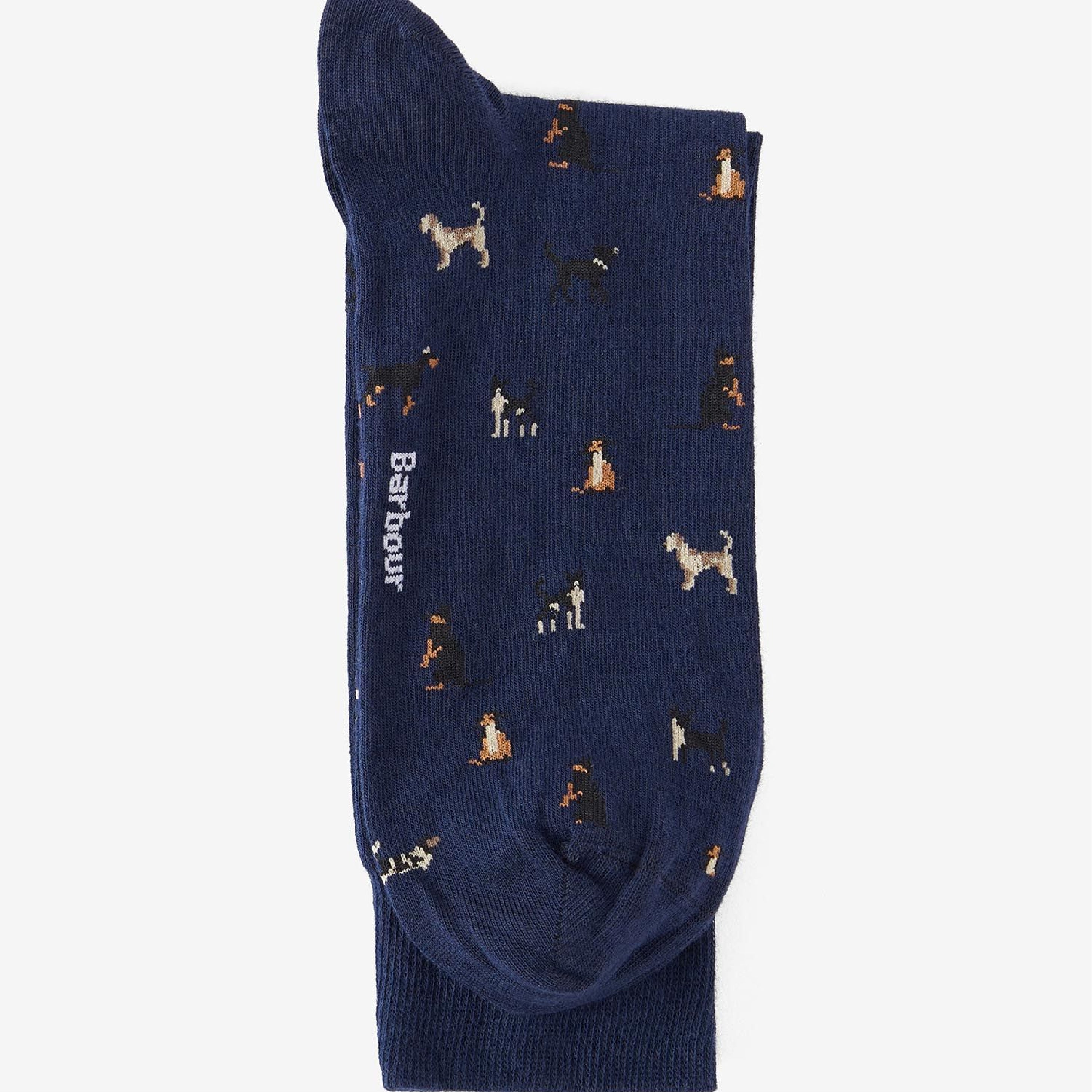 Barbour Mavin Socks
