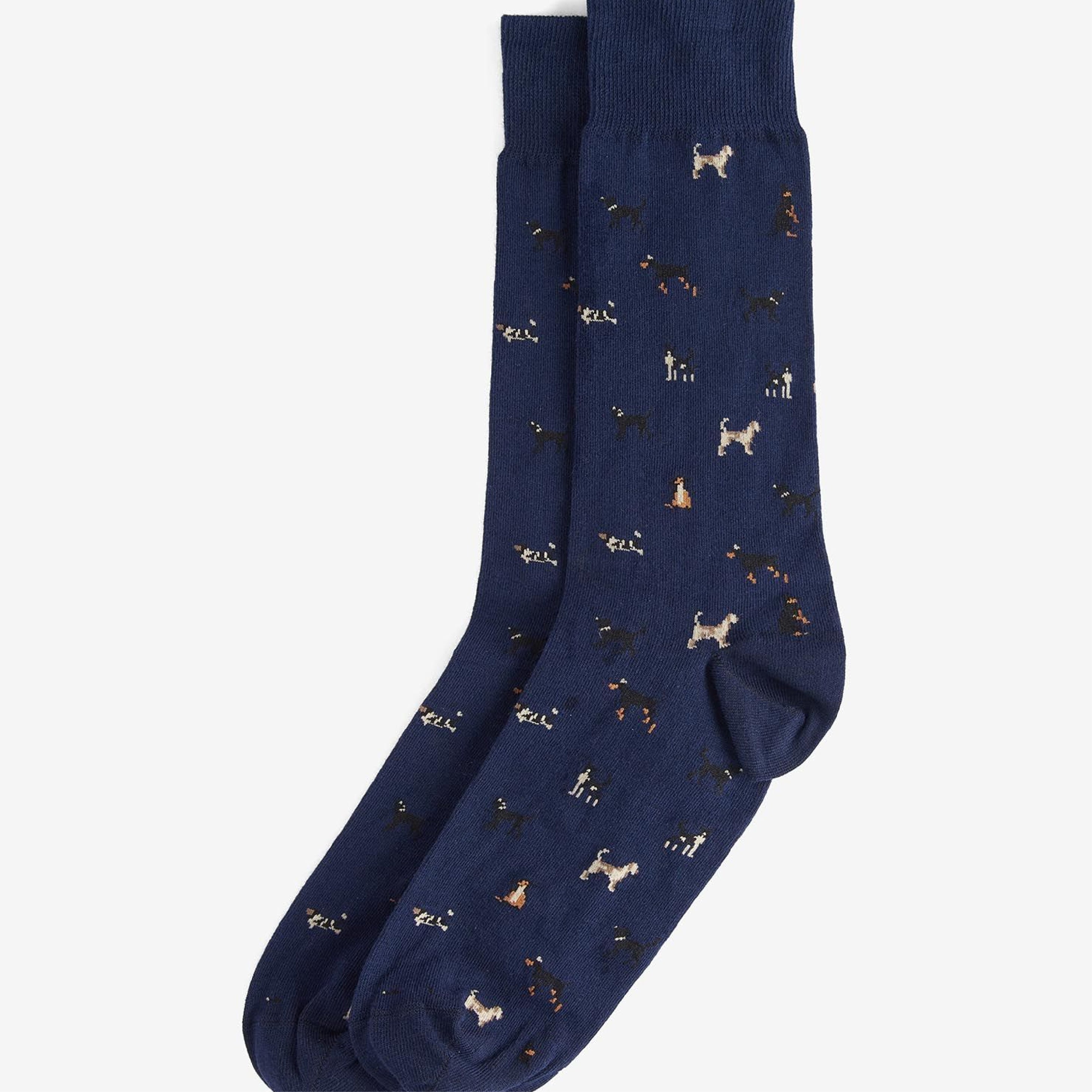 Barbour Mavin Socks