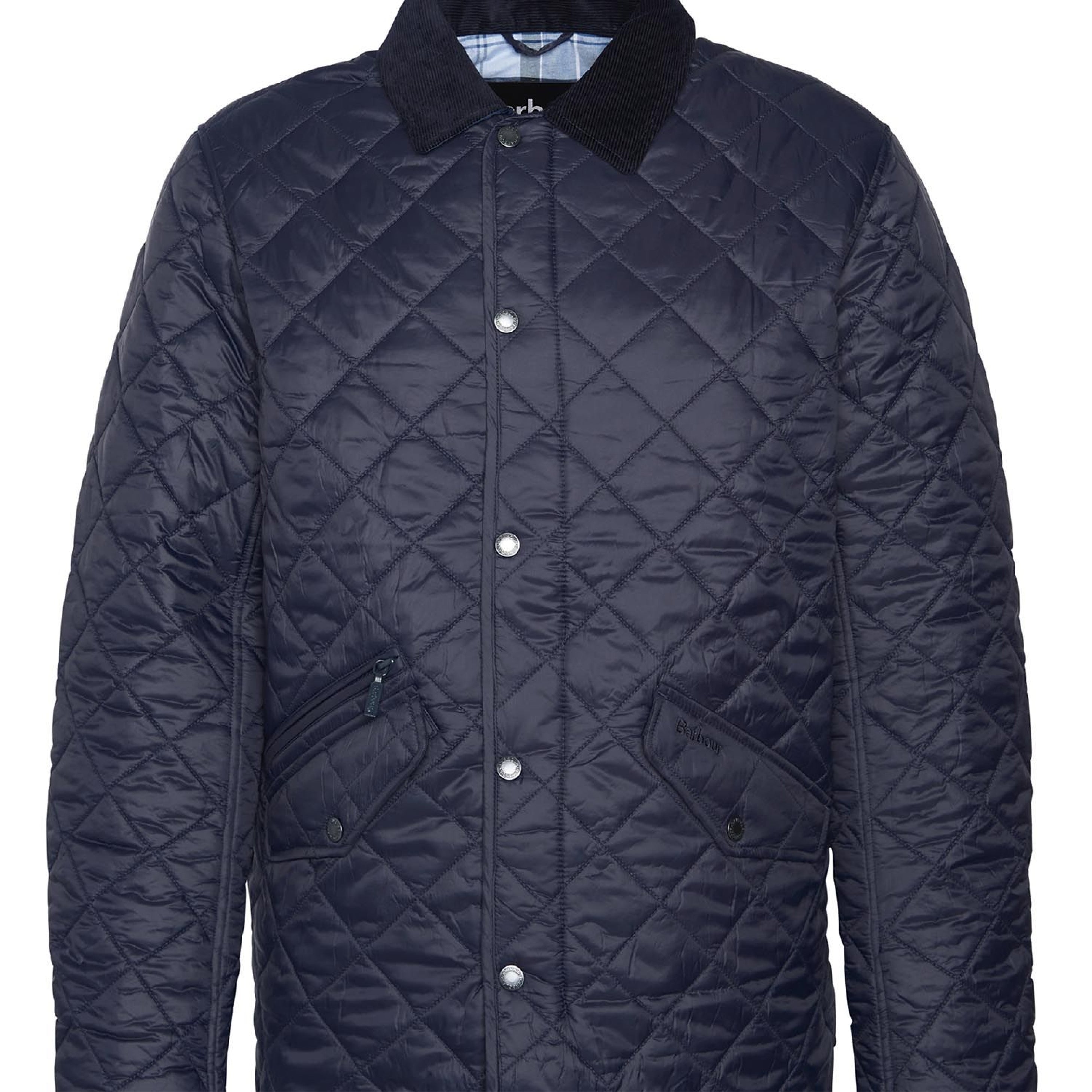 Barbour Modern Chelsea Qult