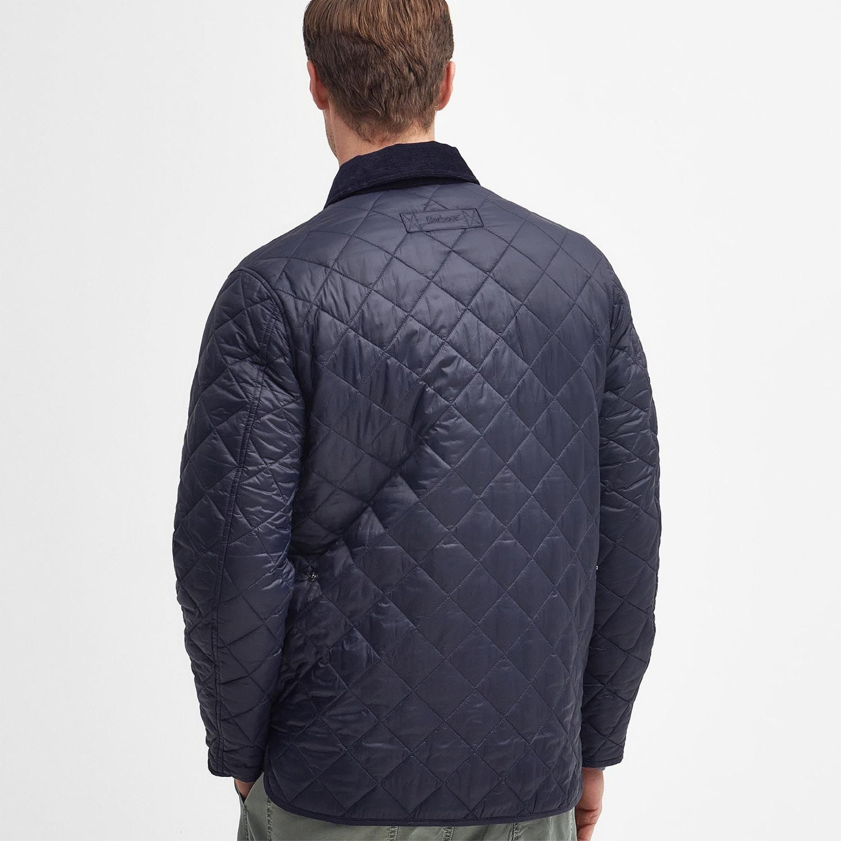 Barbour Modern Chelsea Qult