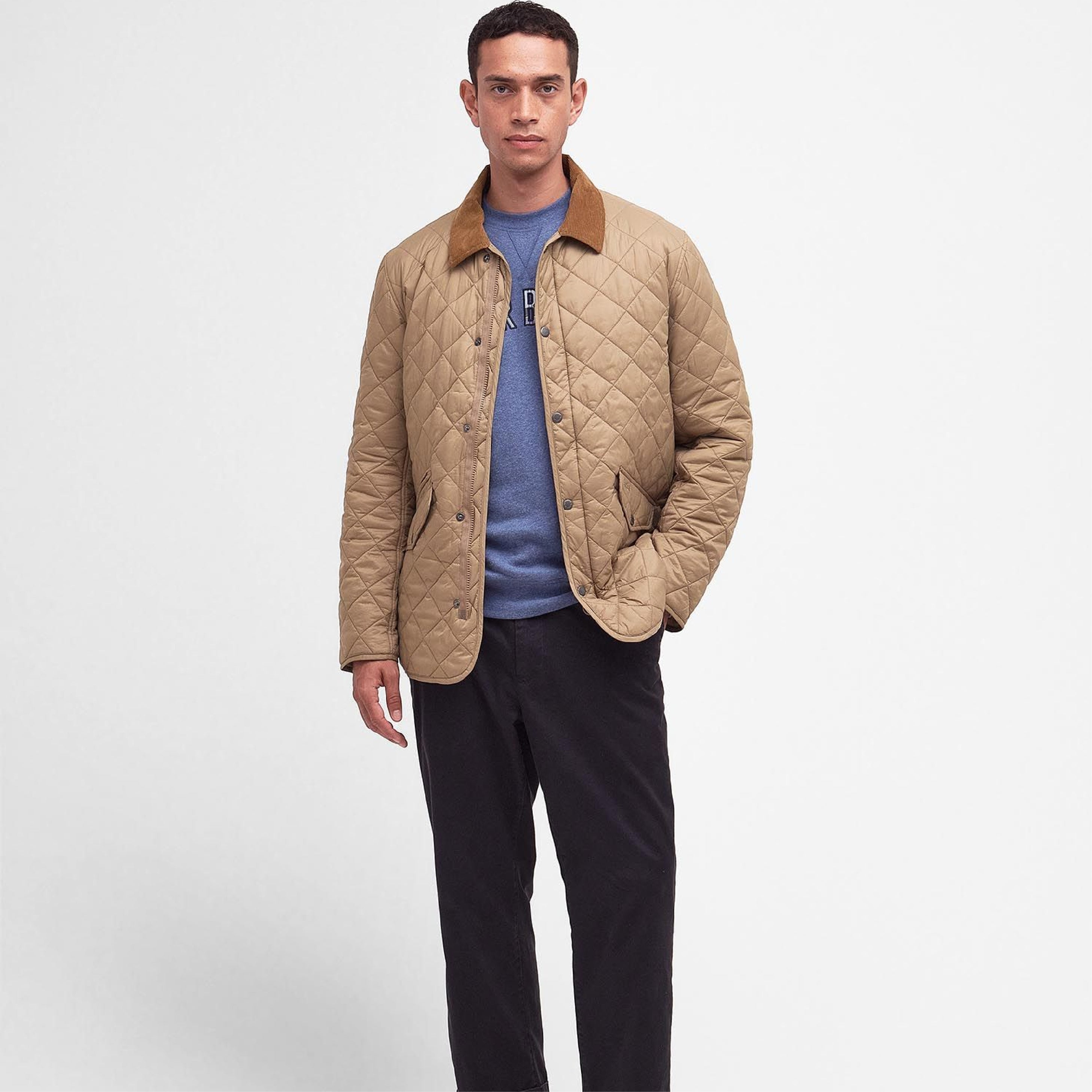 Barbour Modern Chelsea Qult