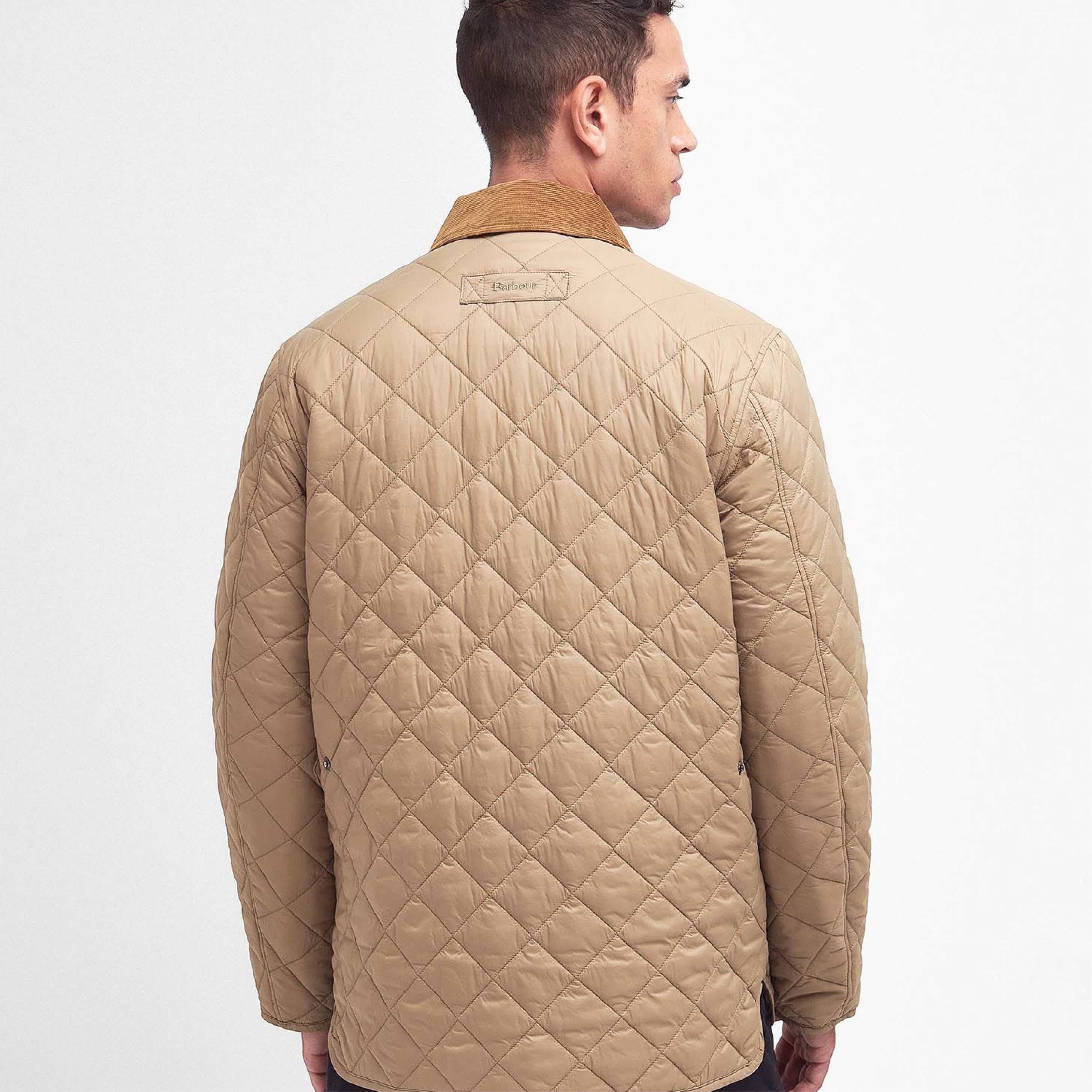 Barbour Modern Chelsea Qult