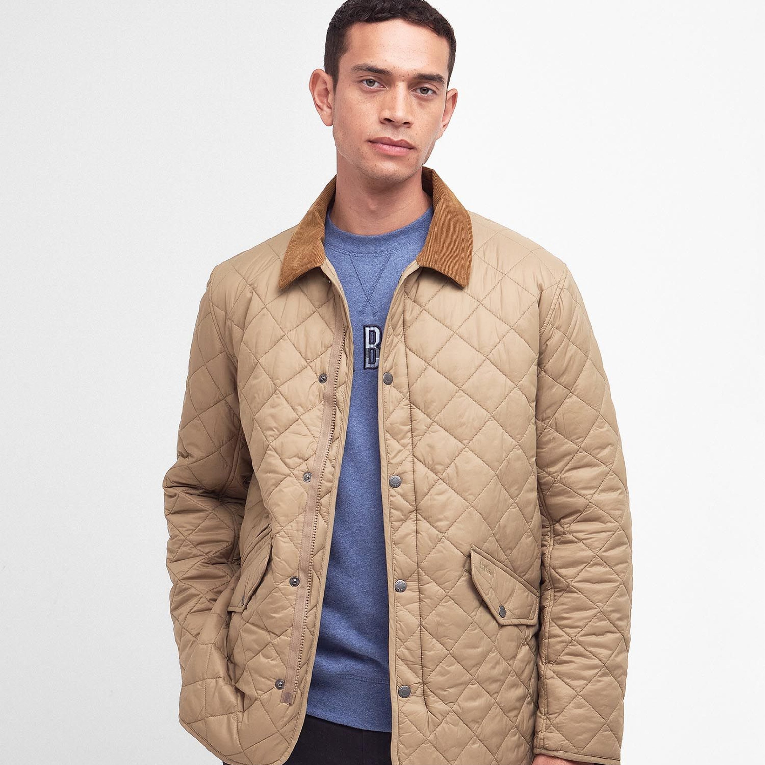 Barbour Modern Chelsea Qult