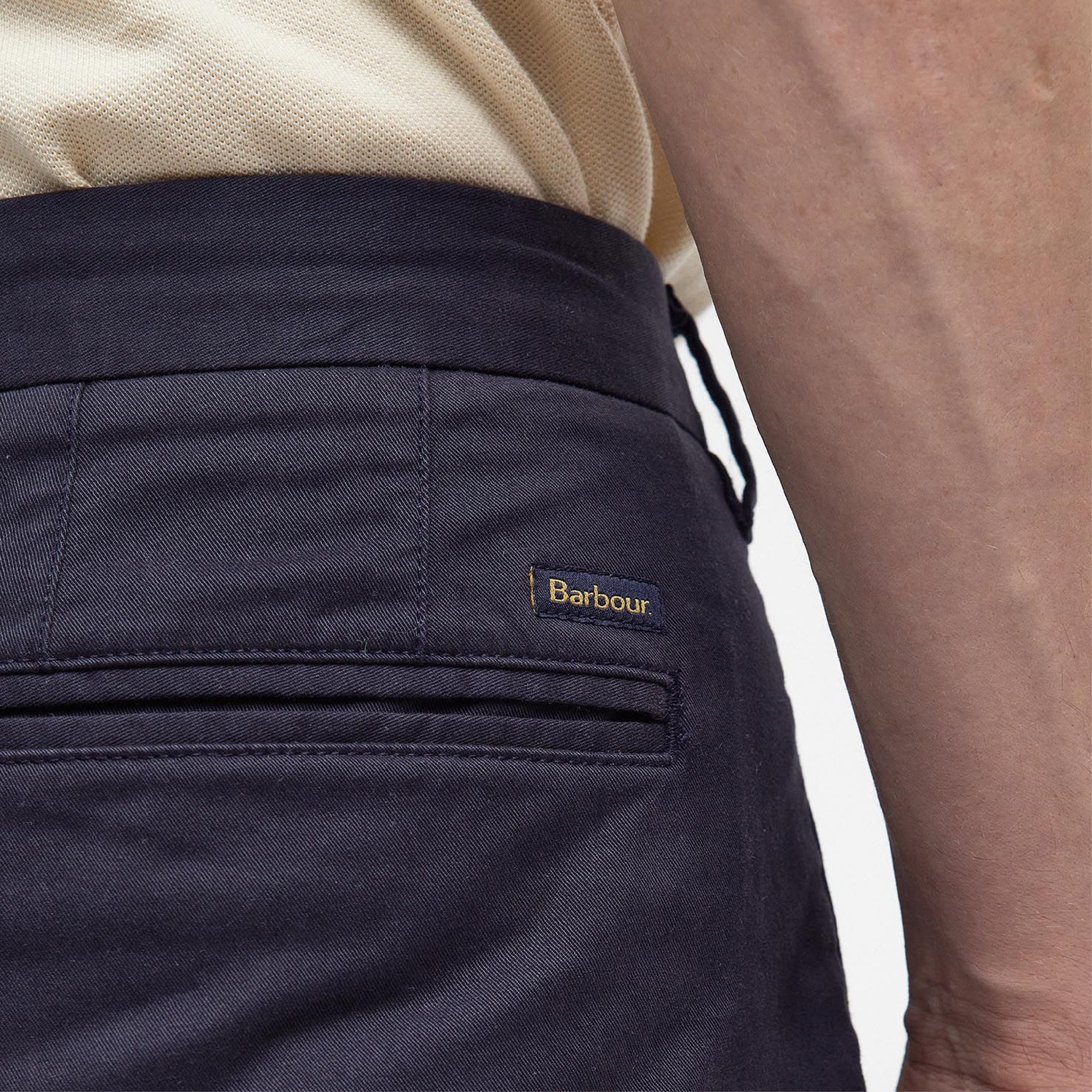 Barbour Neuston Twill