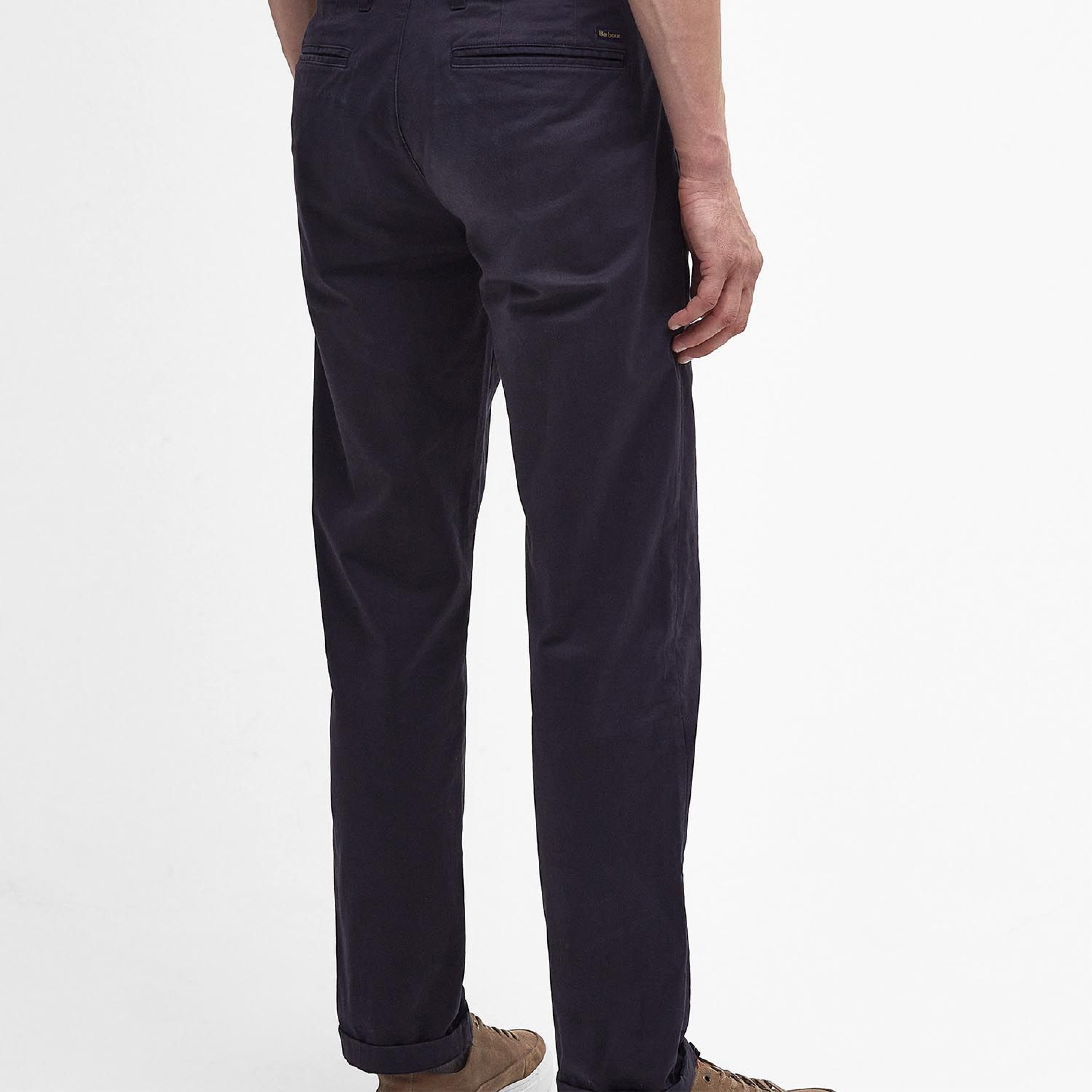 Barbour Neuston Twill