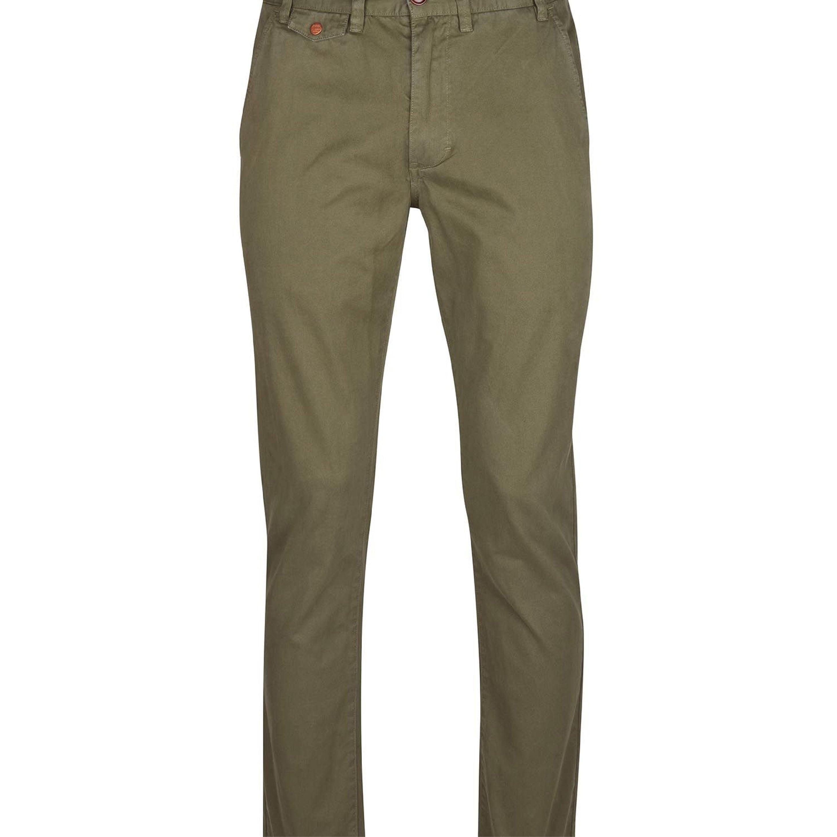 Barbour Neuston Twill