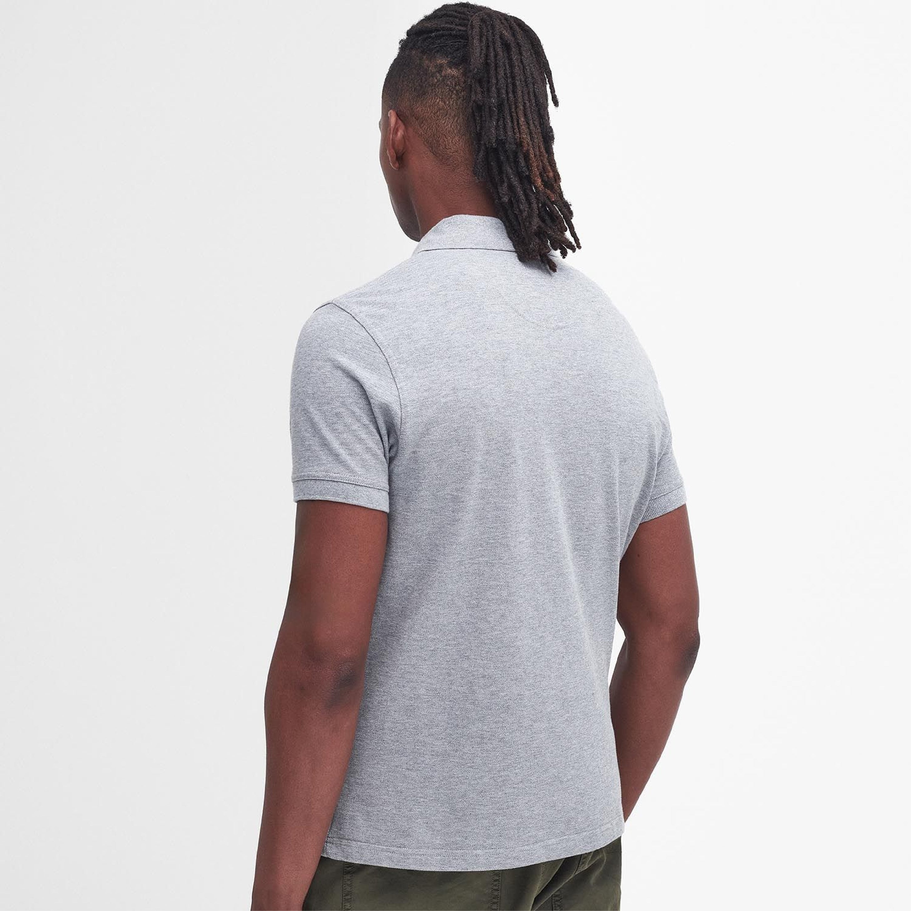 Barbour Sports Polo Shirt