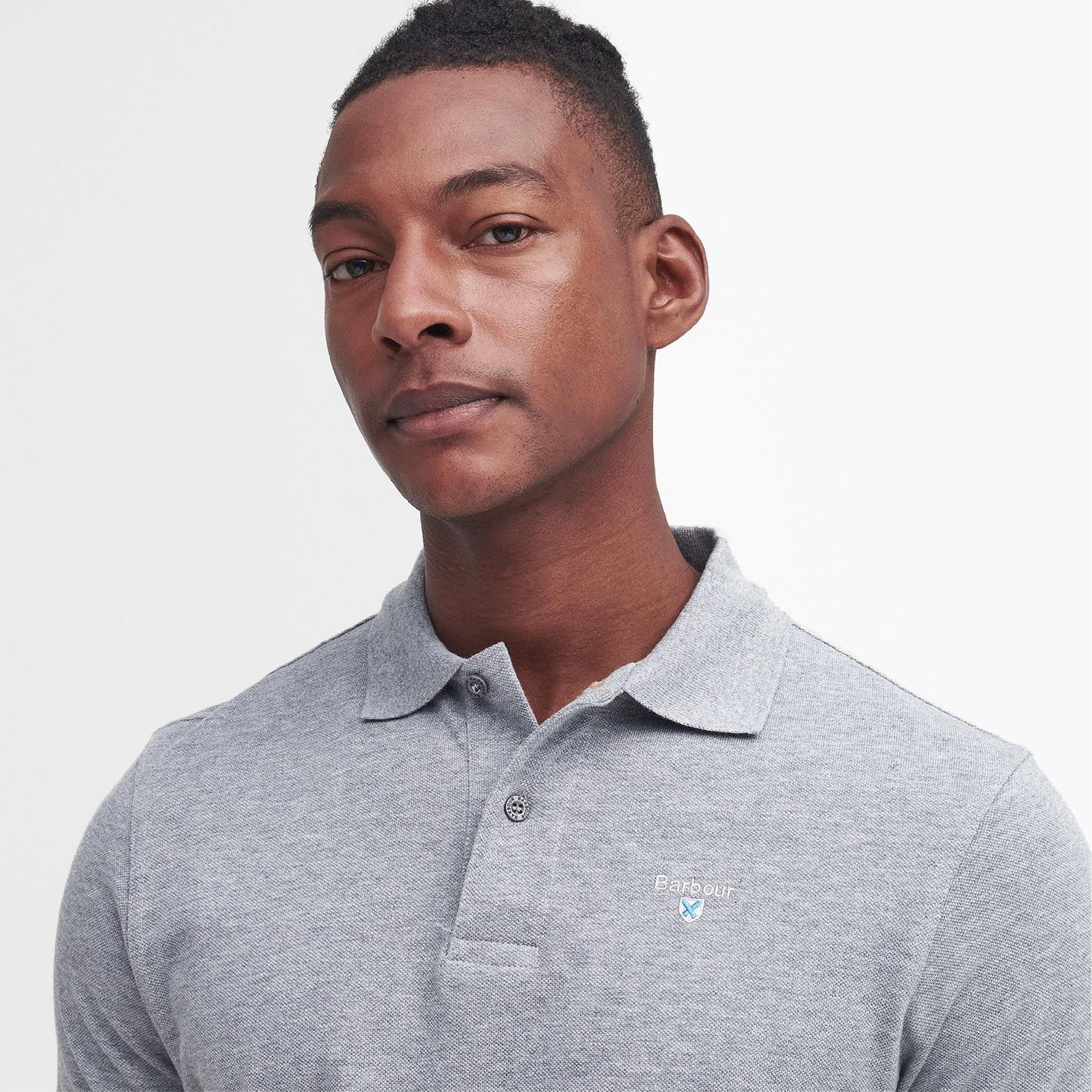 Barbour Sports Polo Shirt