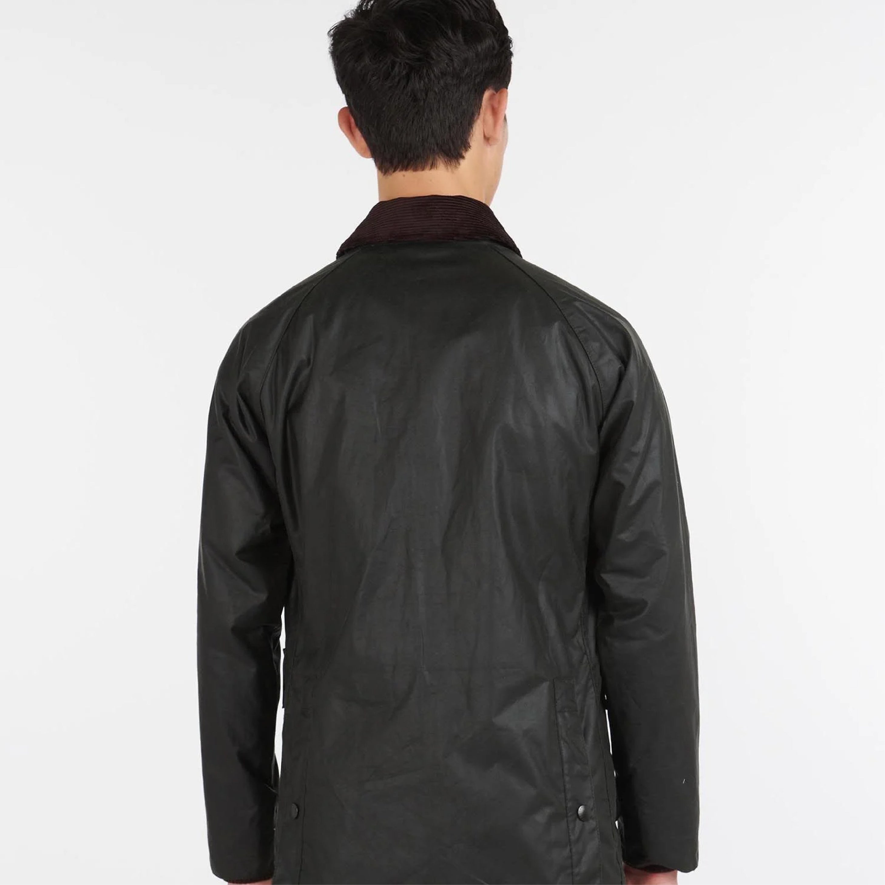 Barbour SL Bedale Waxed Cotton Jacket