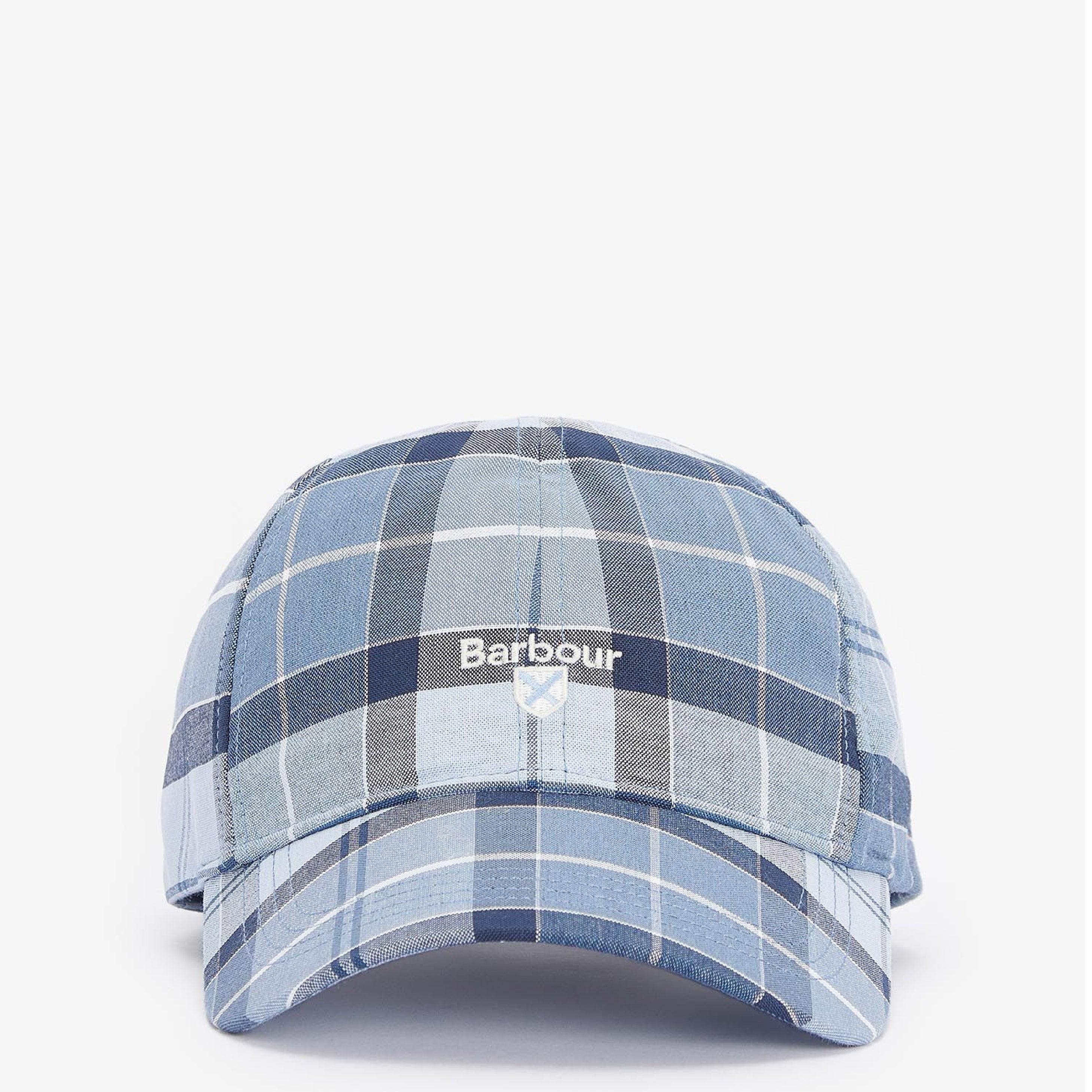 Barbour Tartan Sp Cap