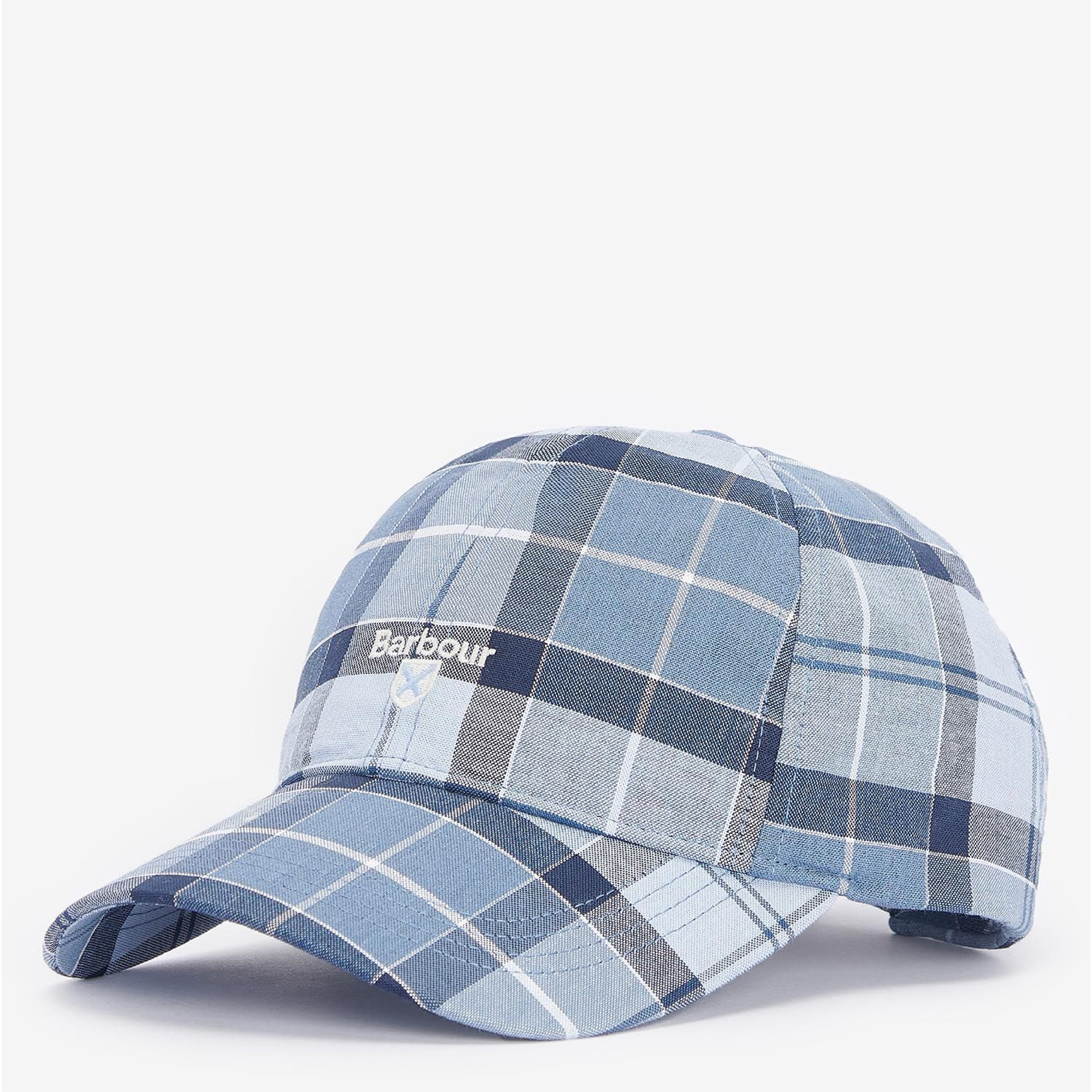 Barbour Tartan Sp Cap