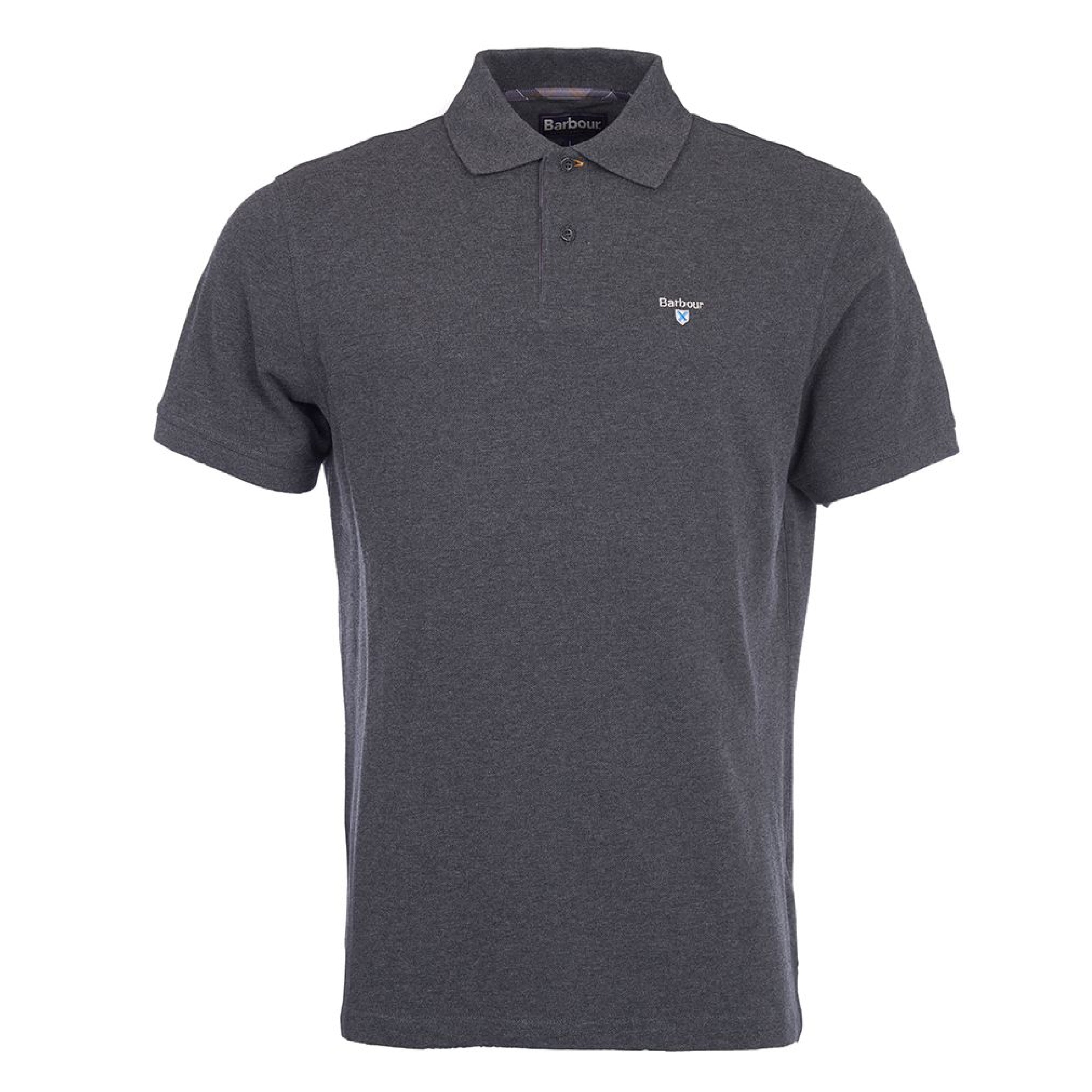 Barbour Trtn Piqu Polo