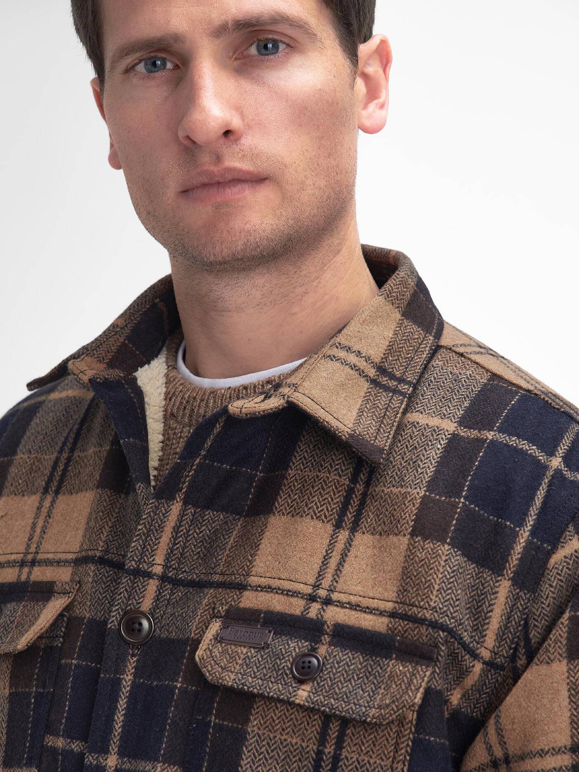 Willberry Overshirt