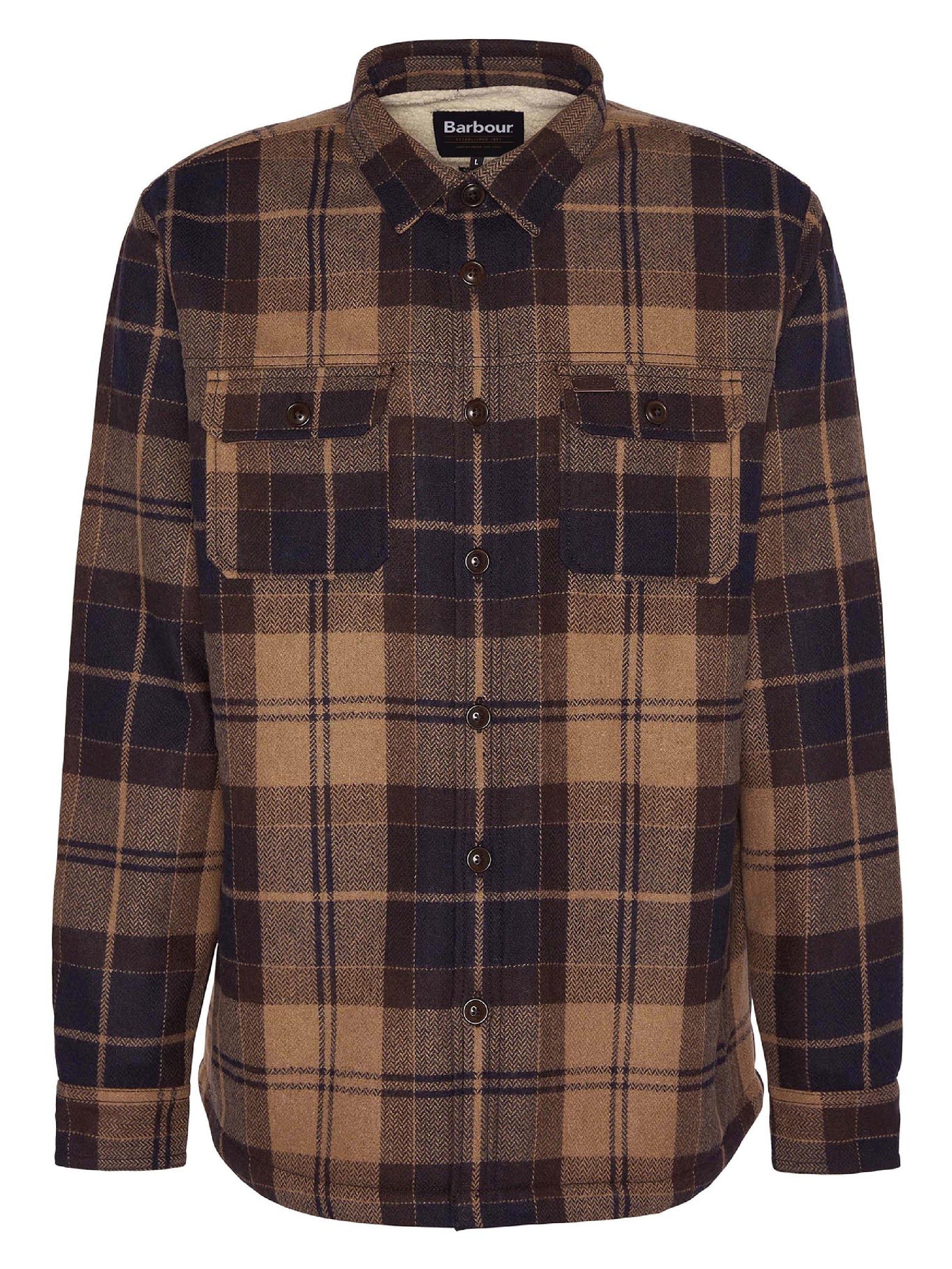 Willberry Overshirt