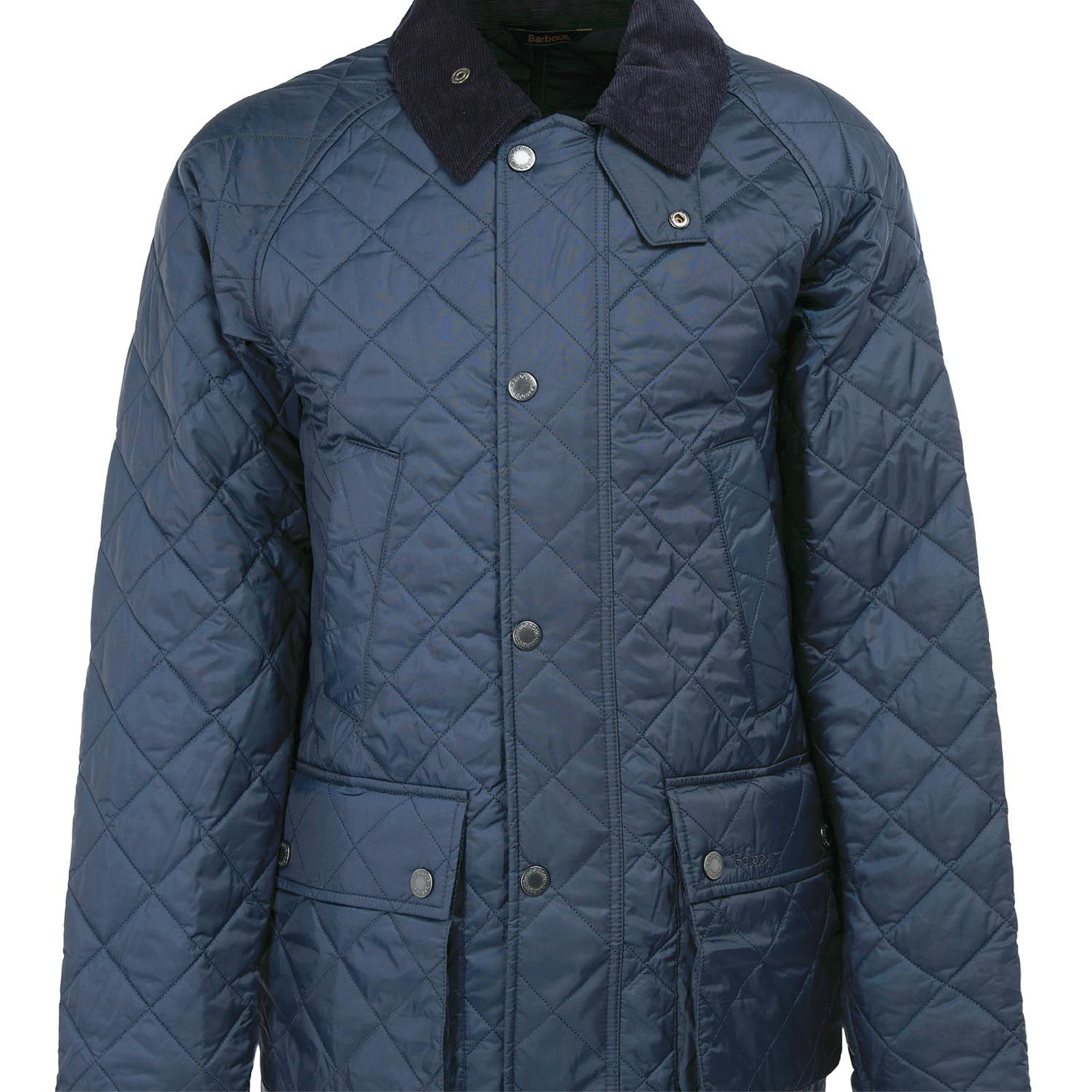Barbour Ashby Quilt