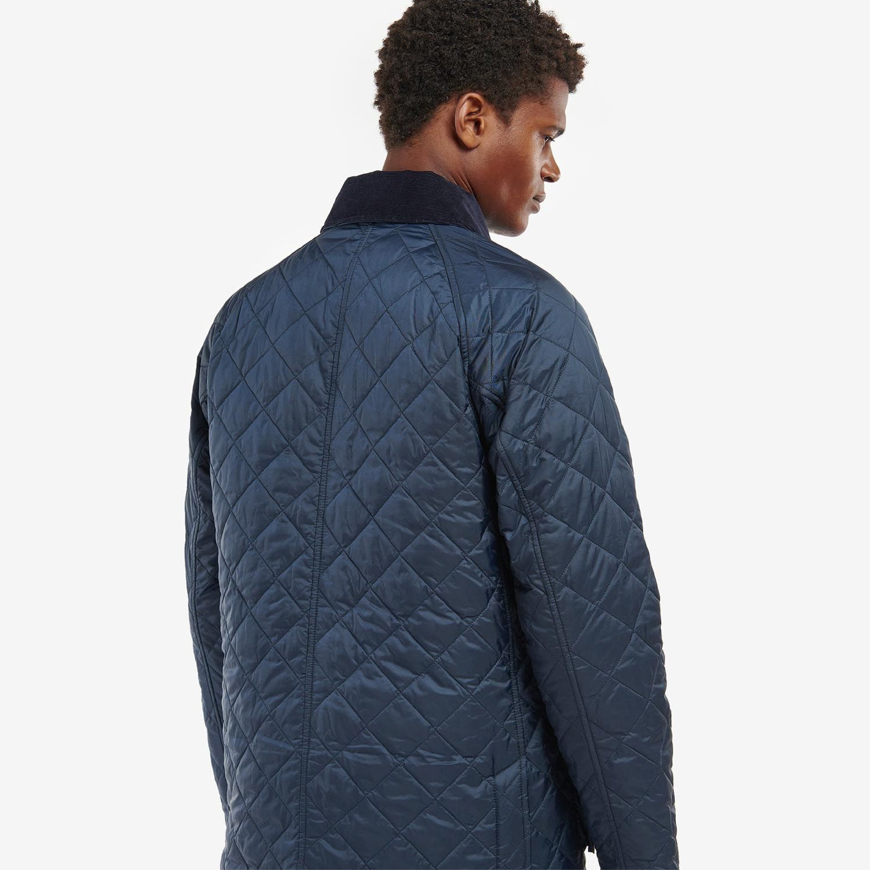 Barbour Ashby Quilt