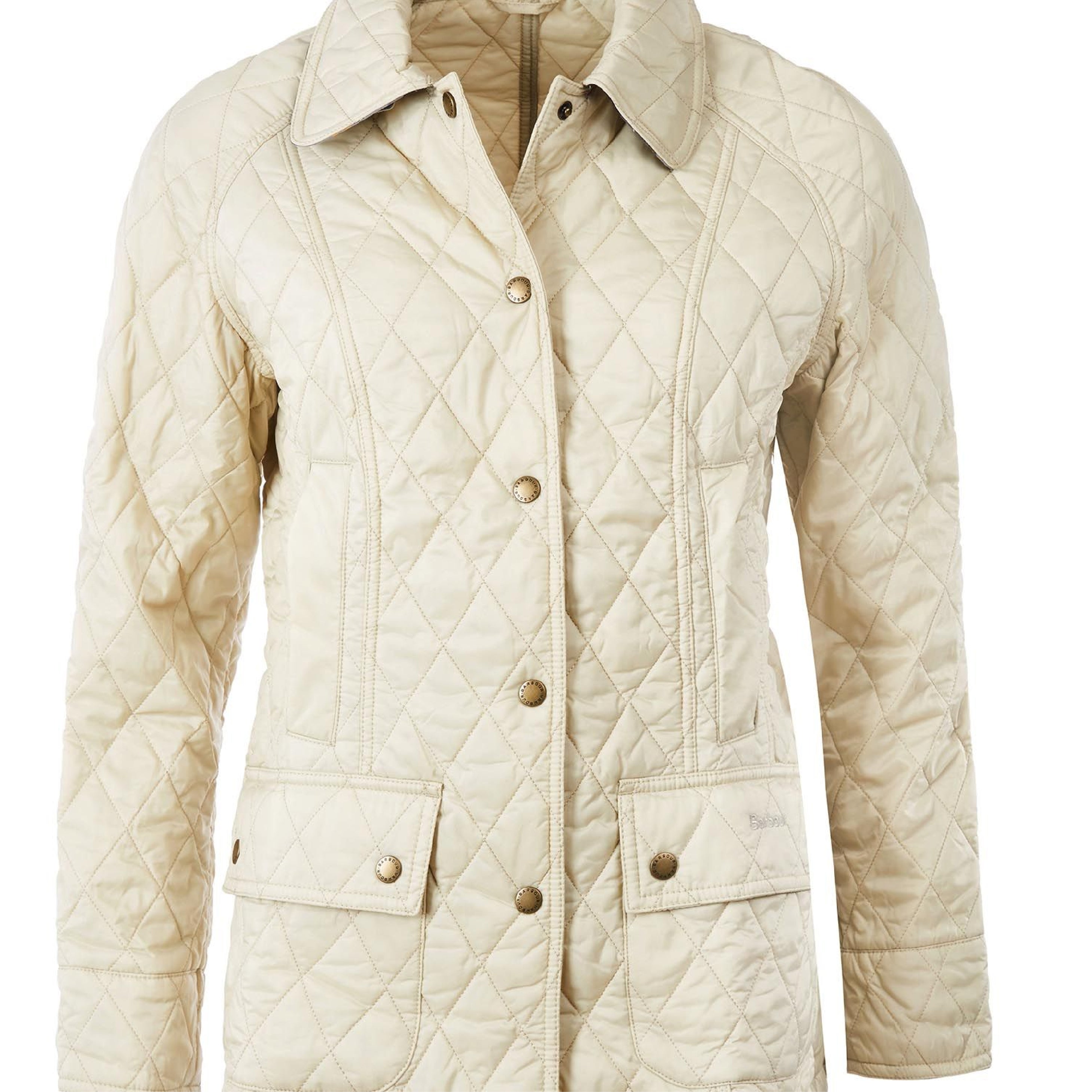 Barbour Beadnell Quilt