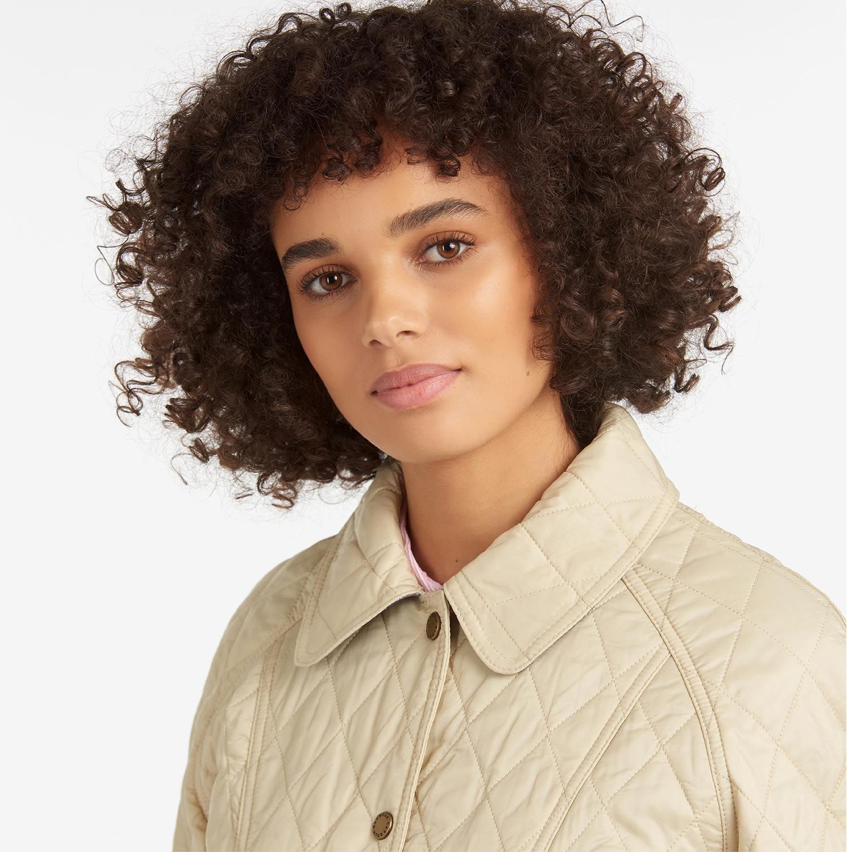 Barbour Beadnell Quilt