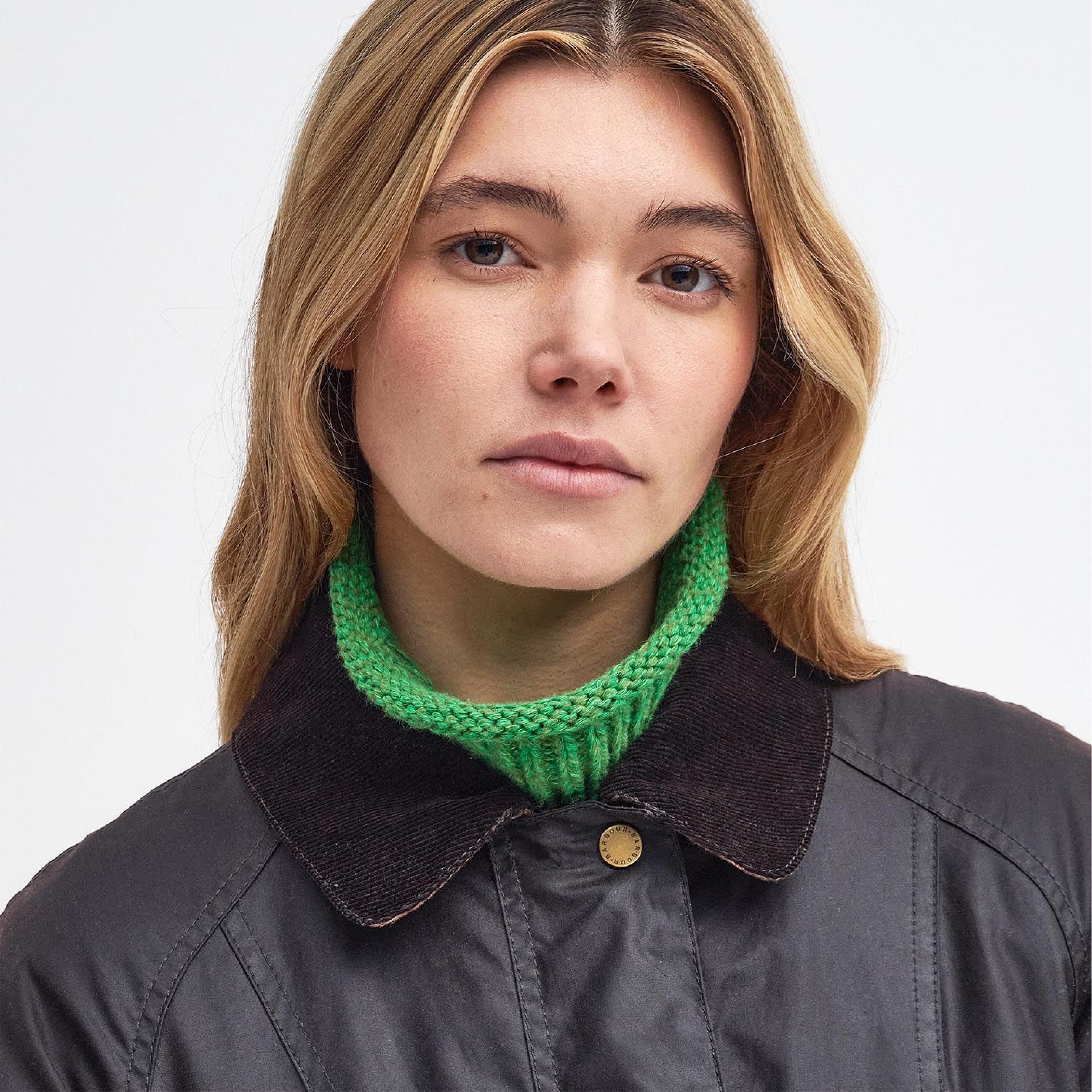Barbour Beadnell Wax