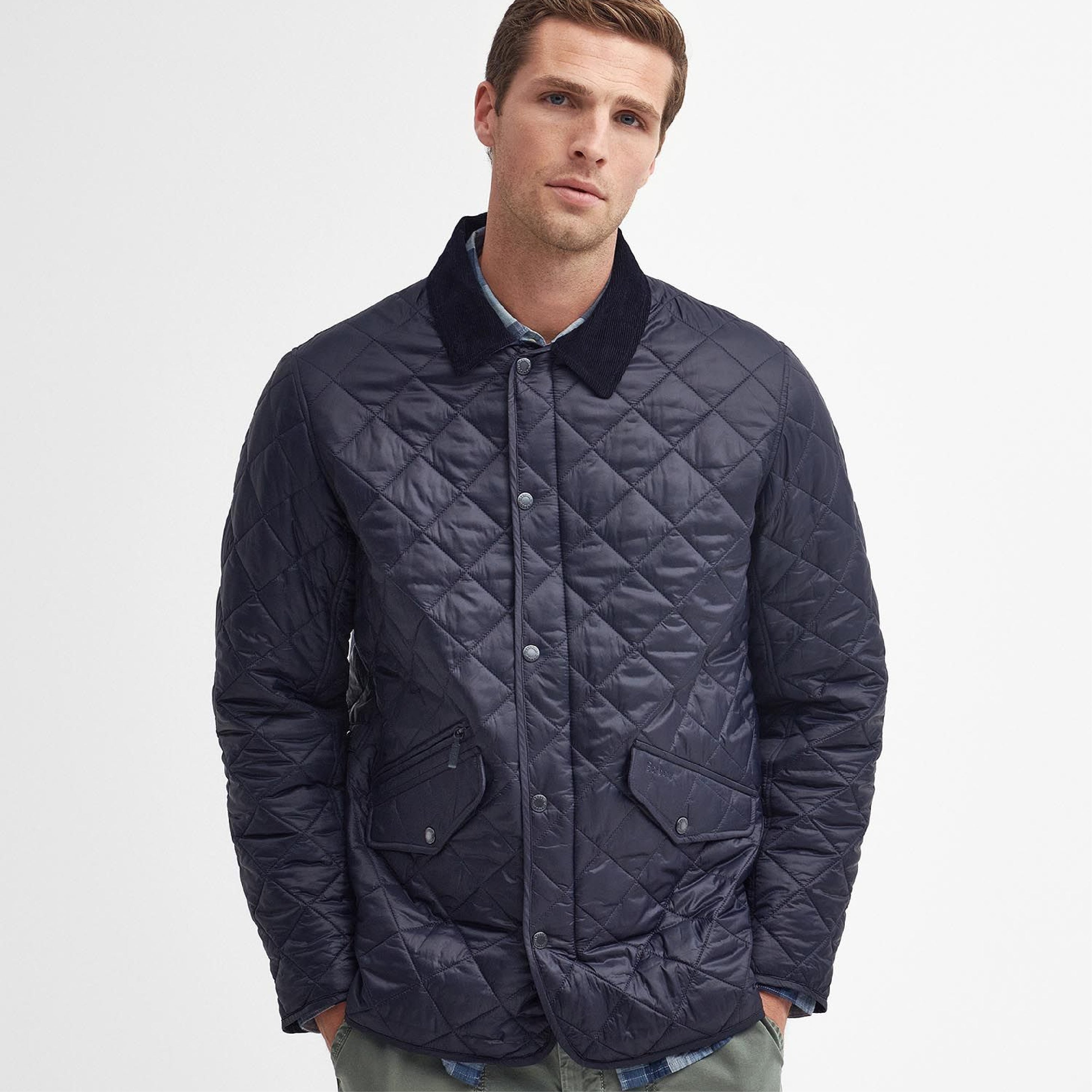 Barbour Modern Chelsea Qult