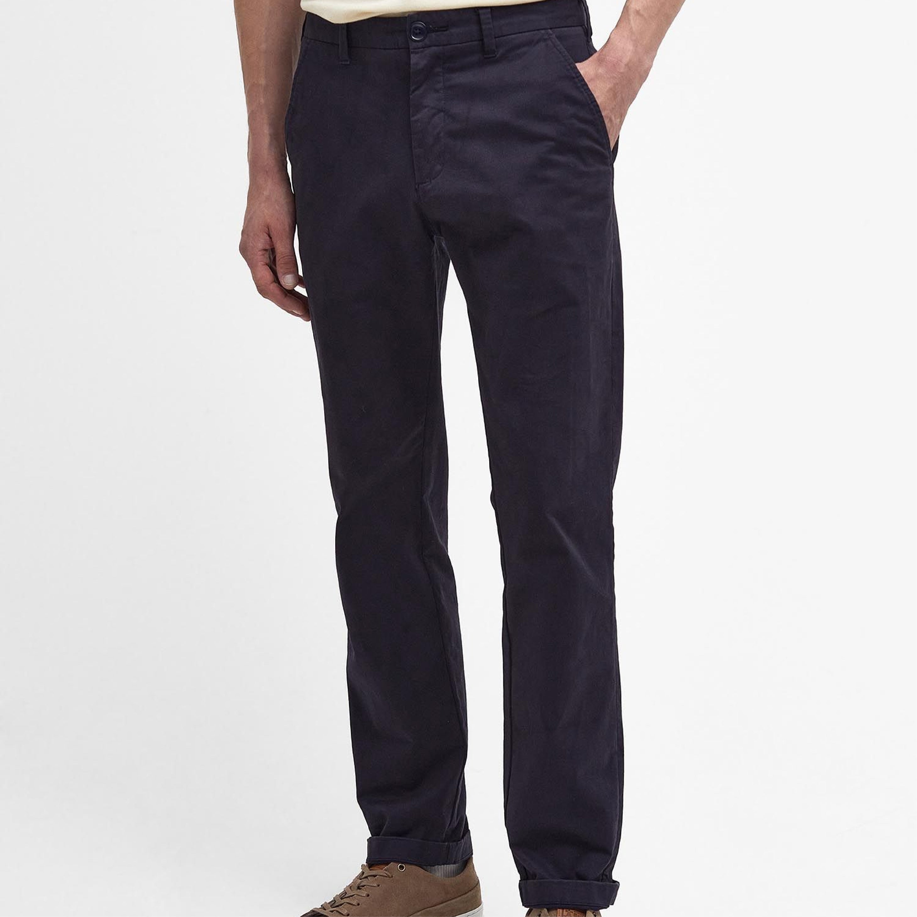 Barbour Neuston Twill