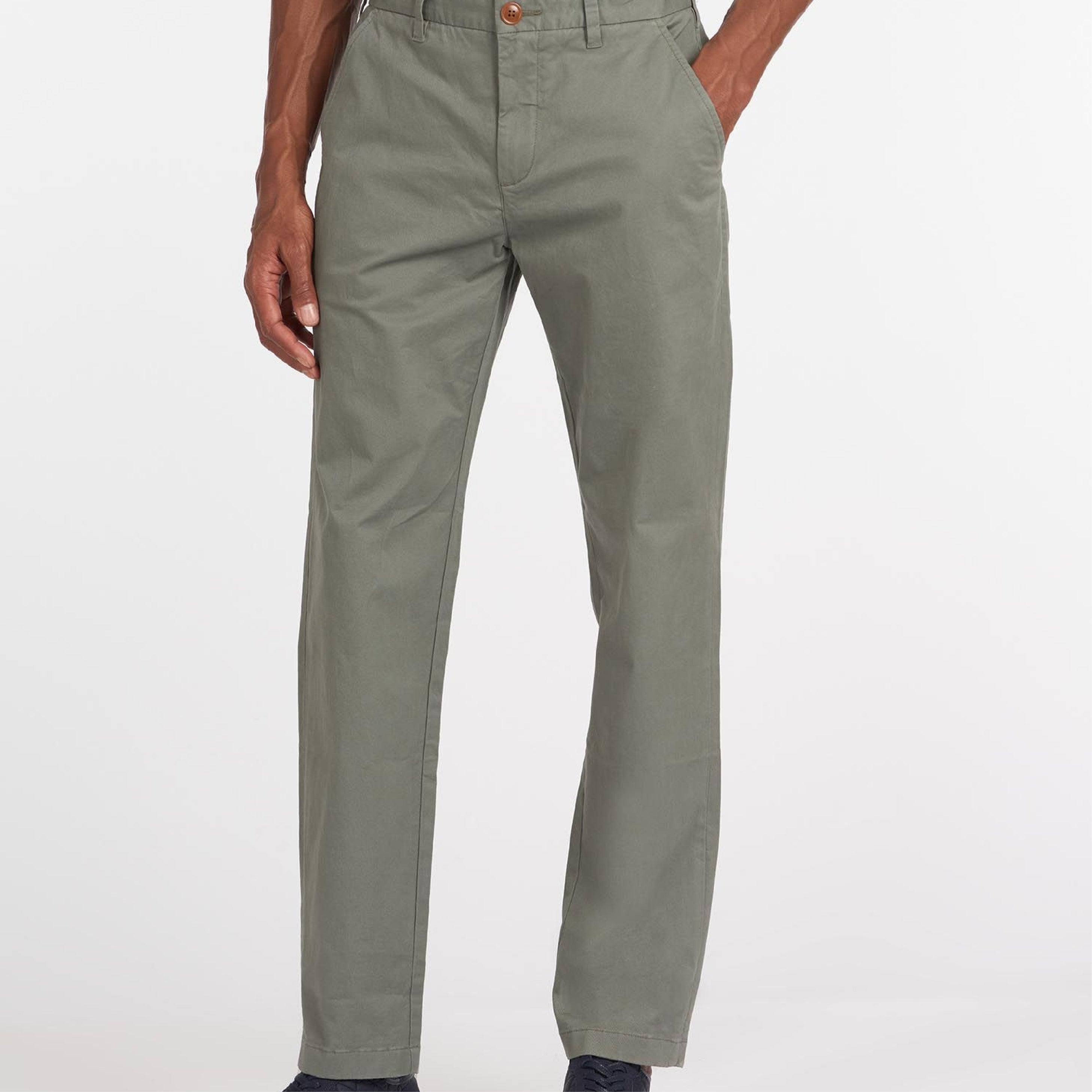 Barbour Neus Ess Chino