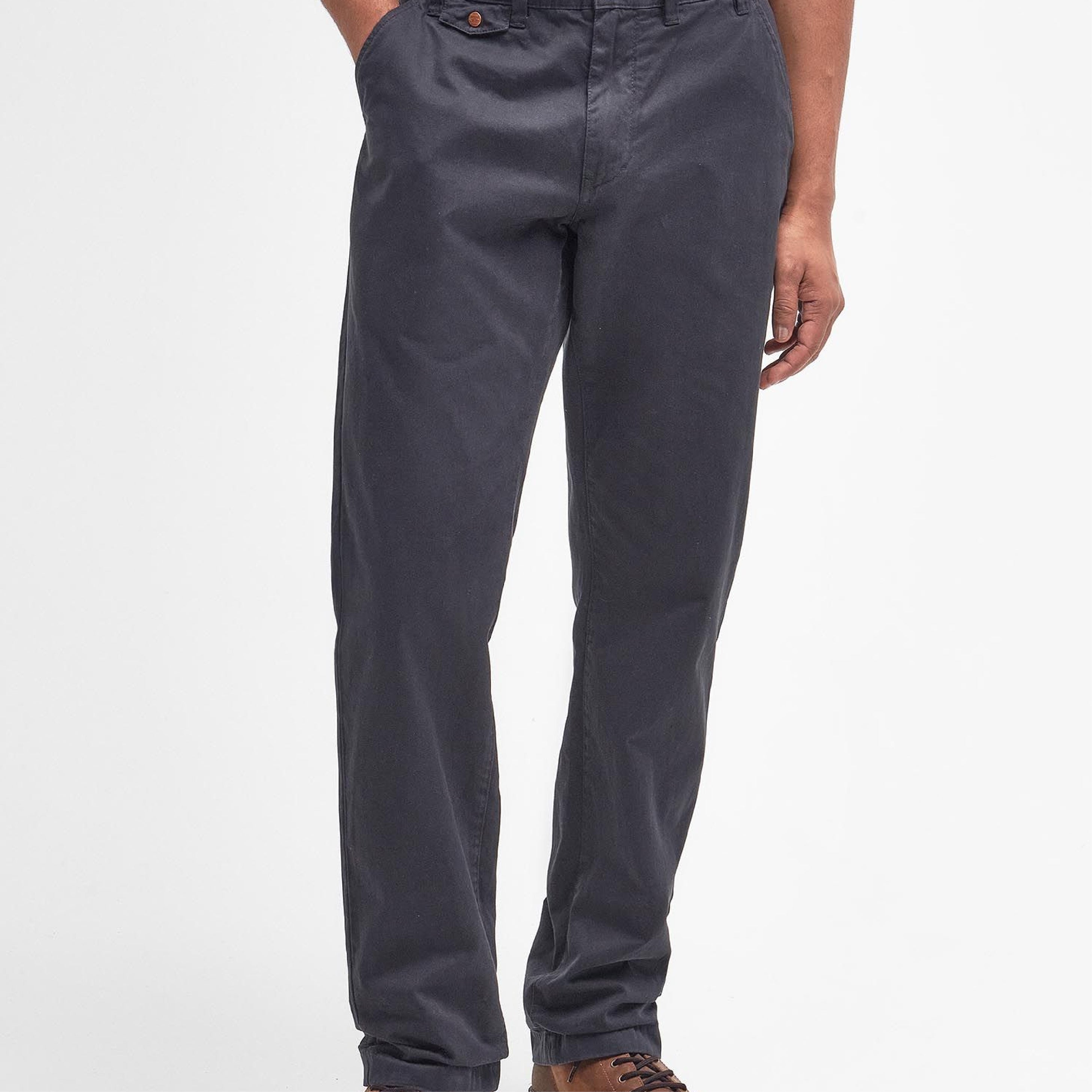 Barbour Neuston Twill