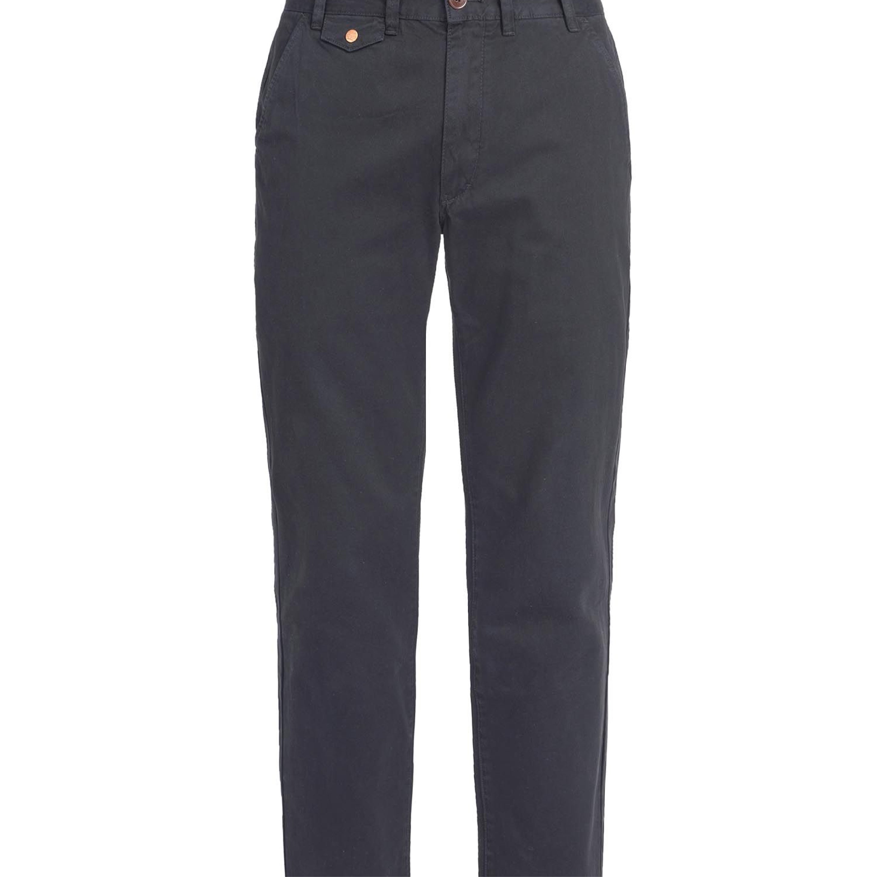 Barbour Neuston Twill