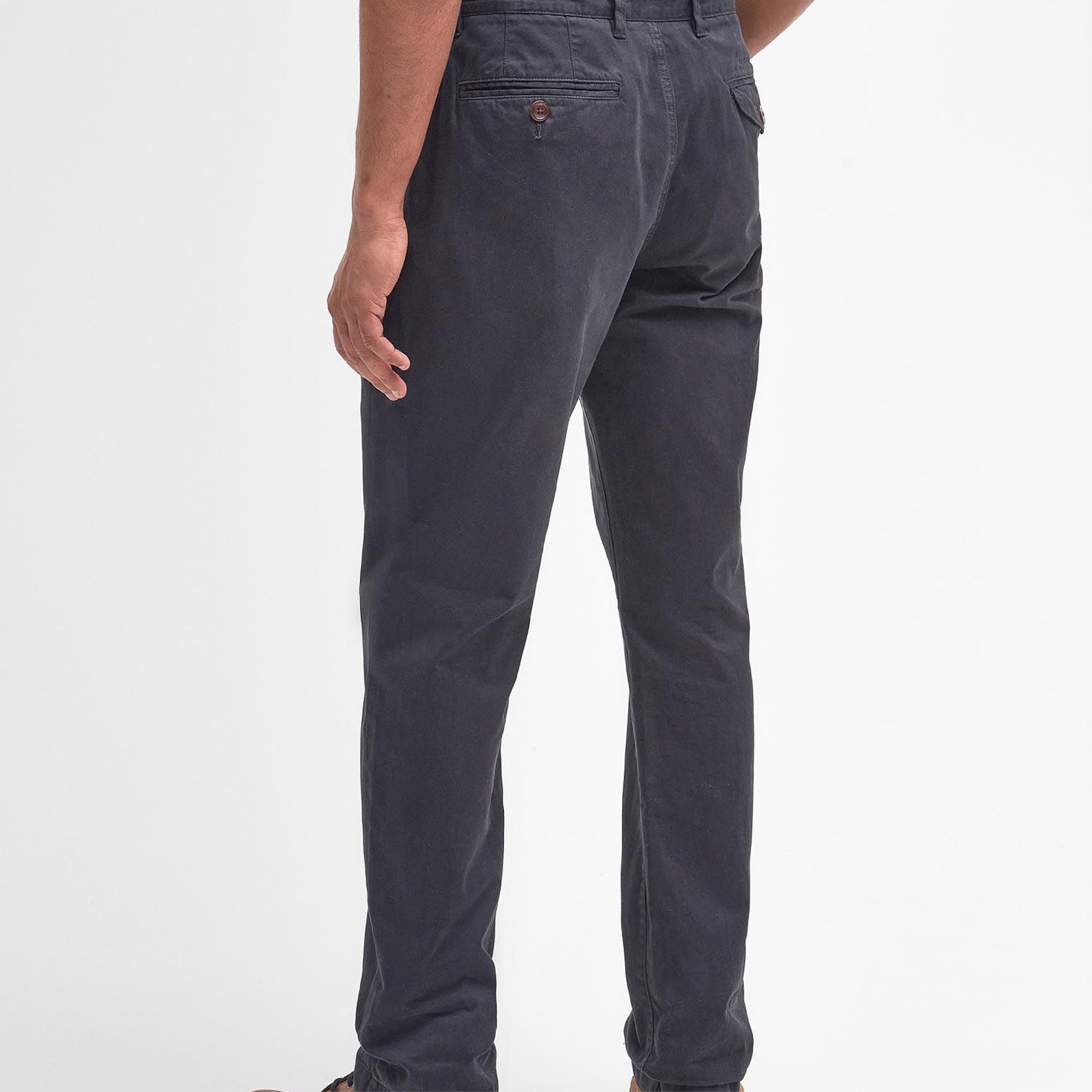 Barbour Neuston Twill