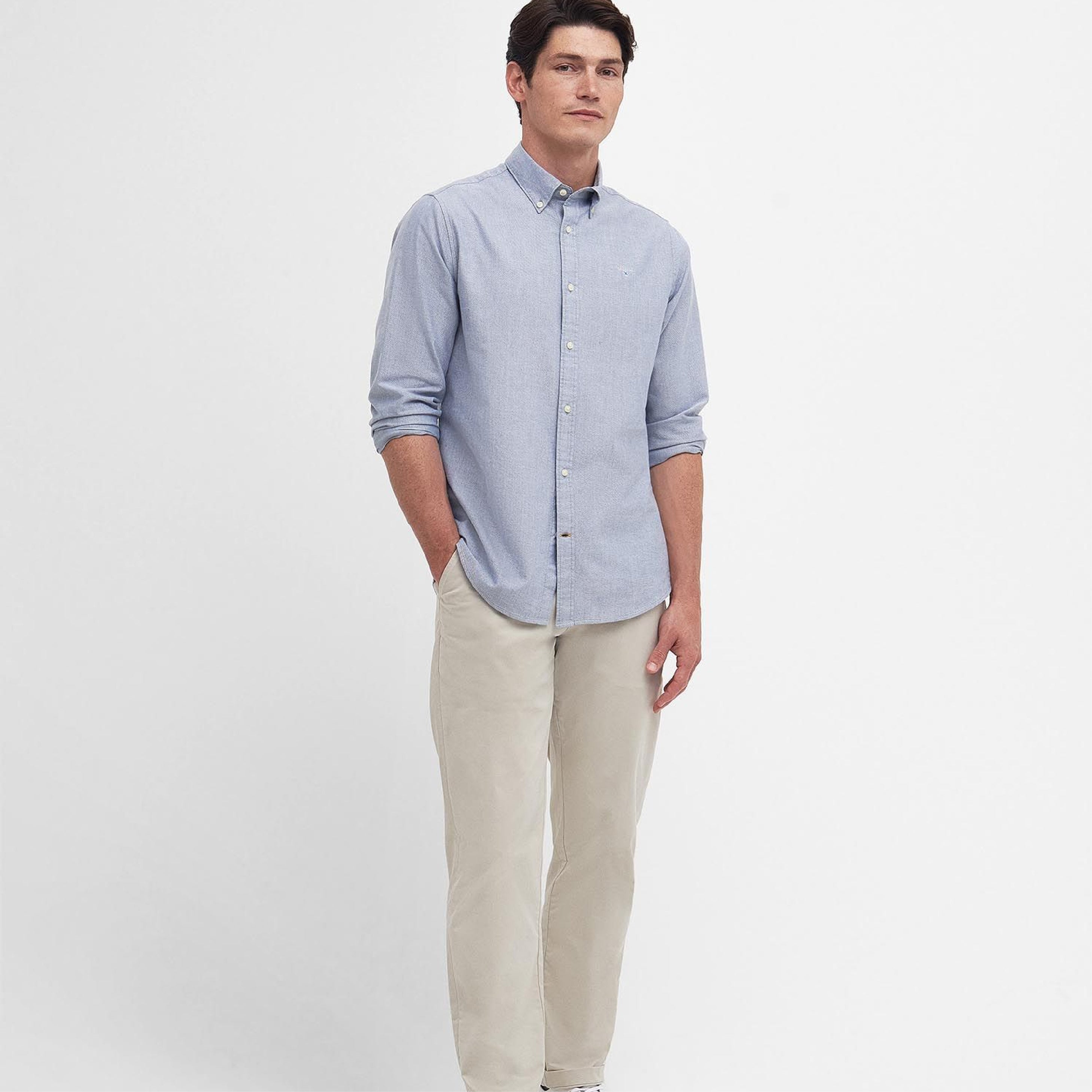 Barbour Oxtown Tf