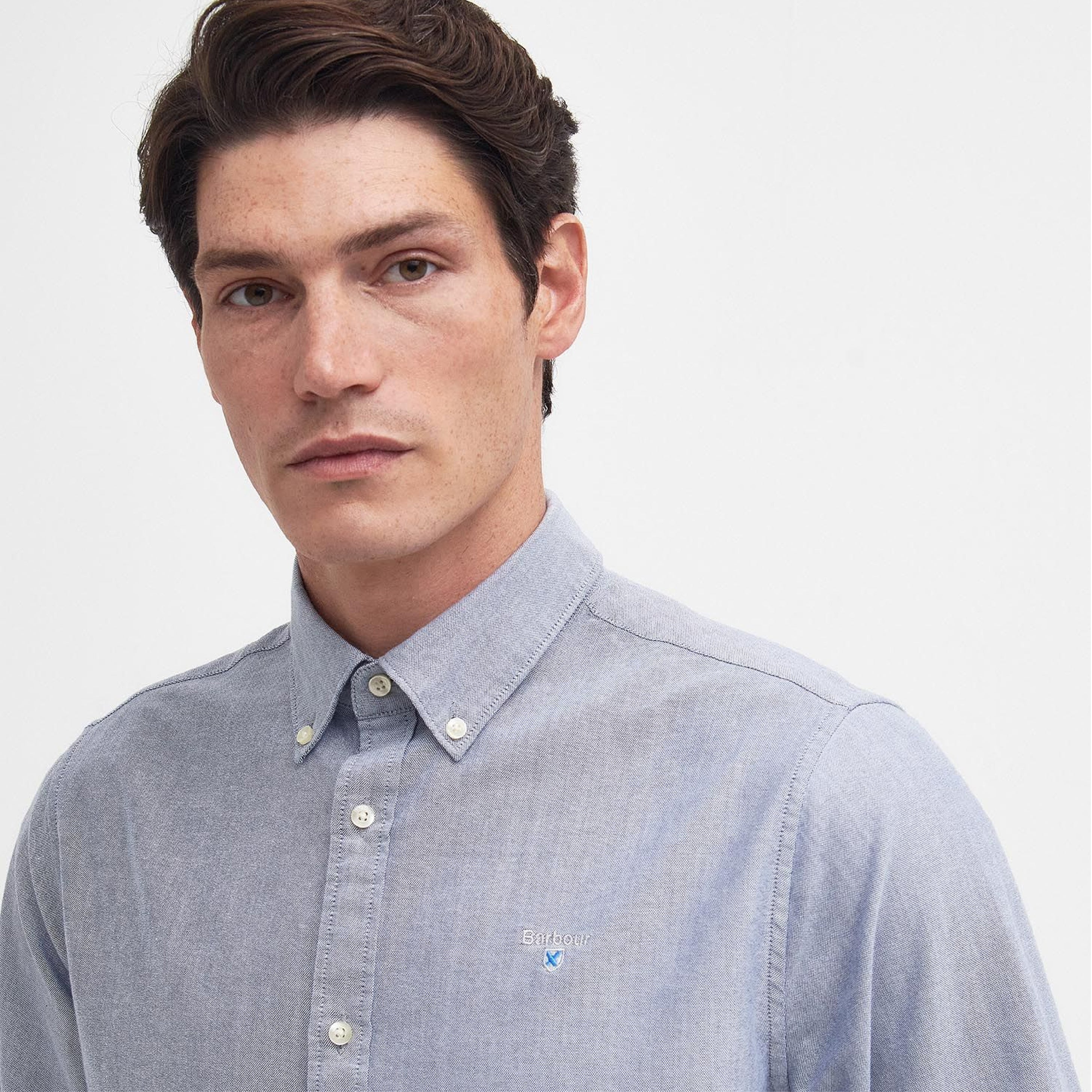 Barbour Oxtown Tf