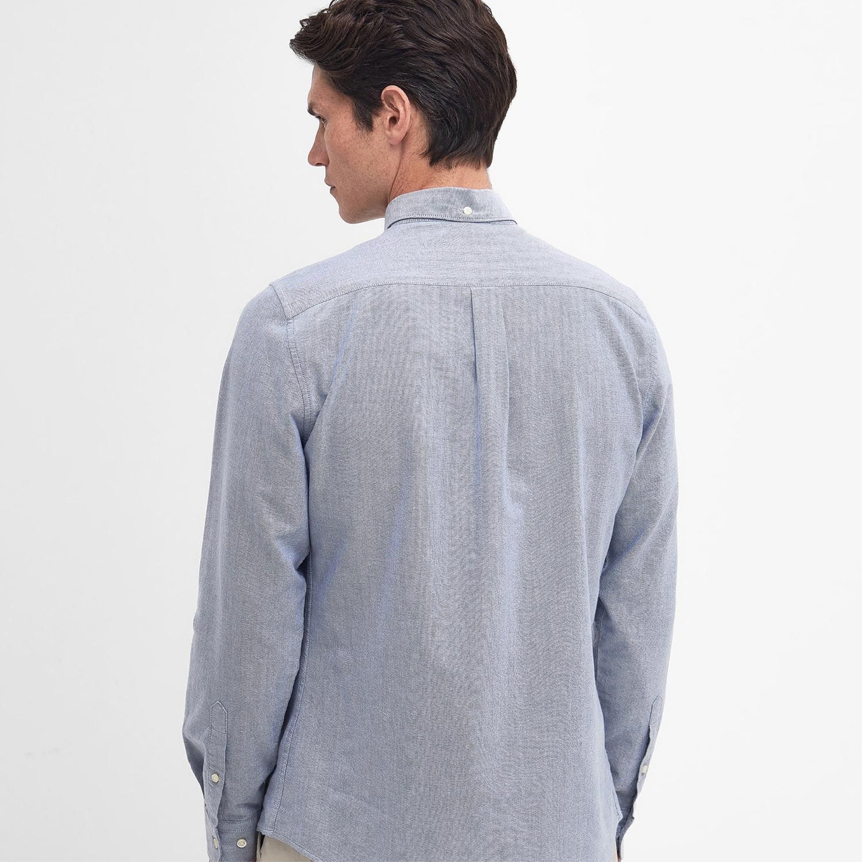 Barbour Oxtown Tf