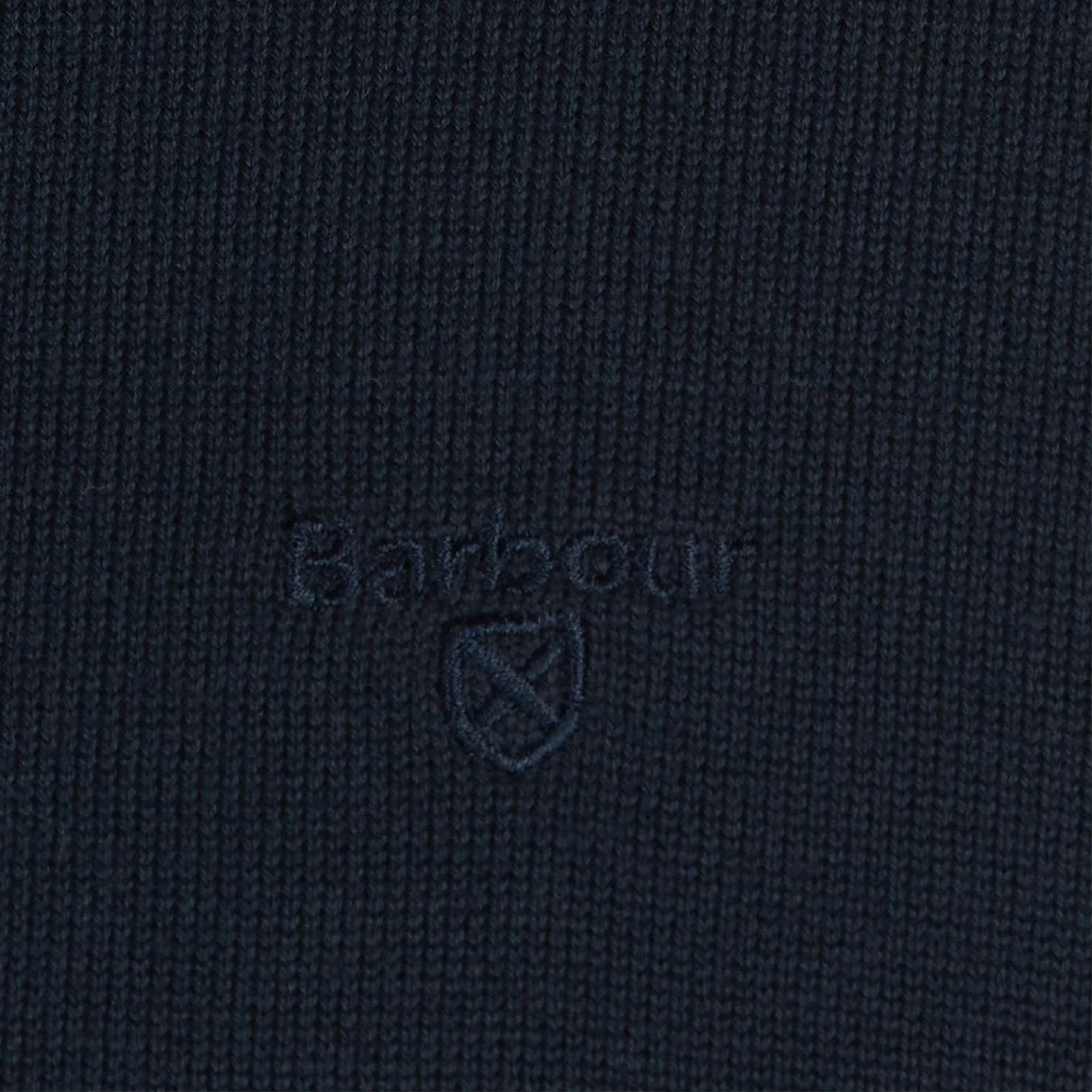 Pima Cotton Crew Neck