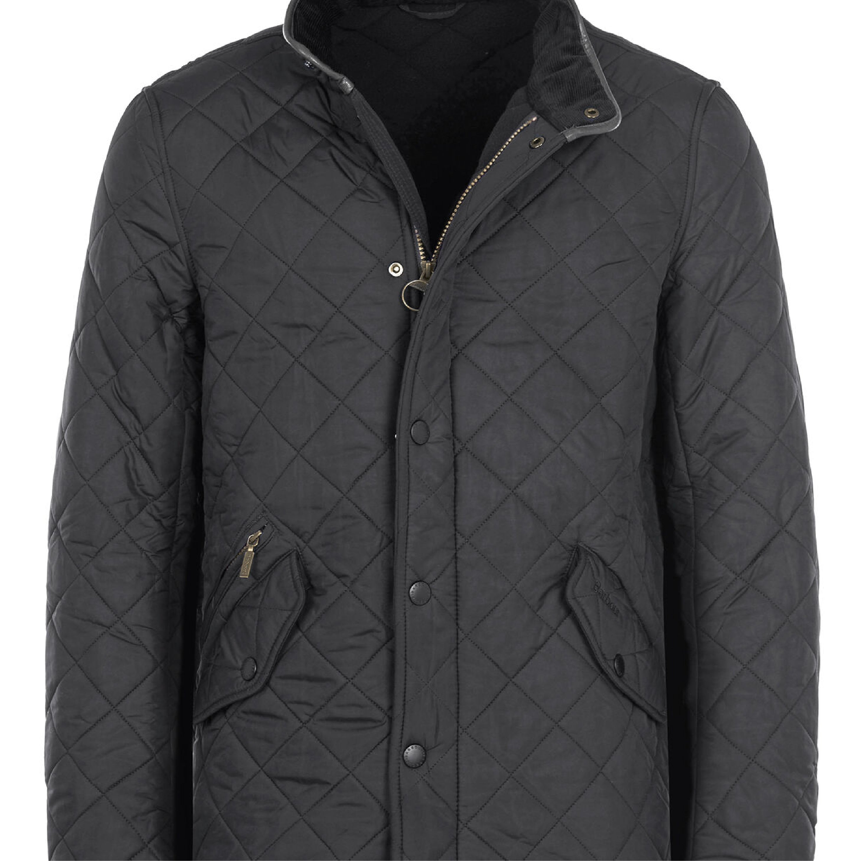 Barbour Powell Quilt