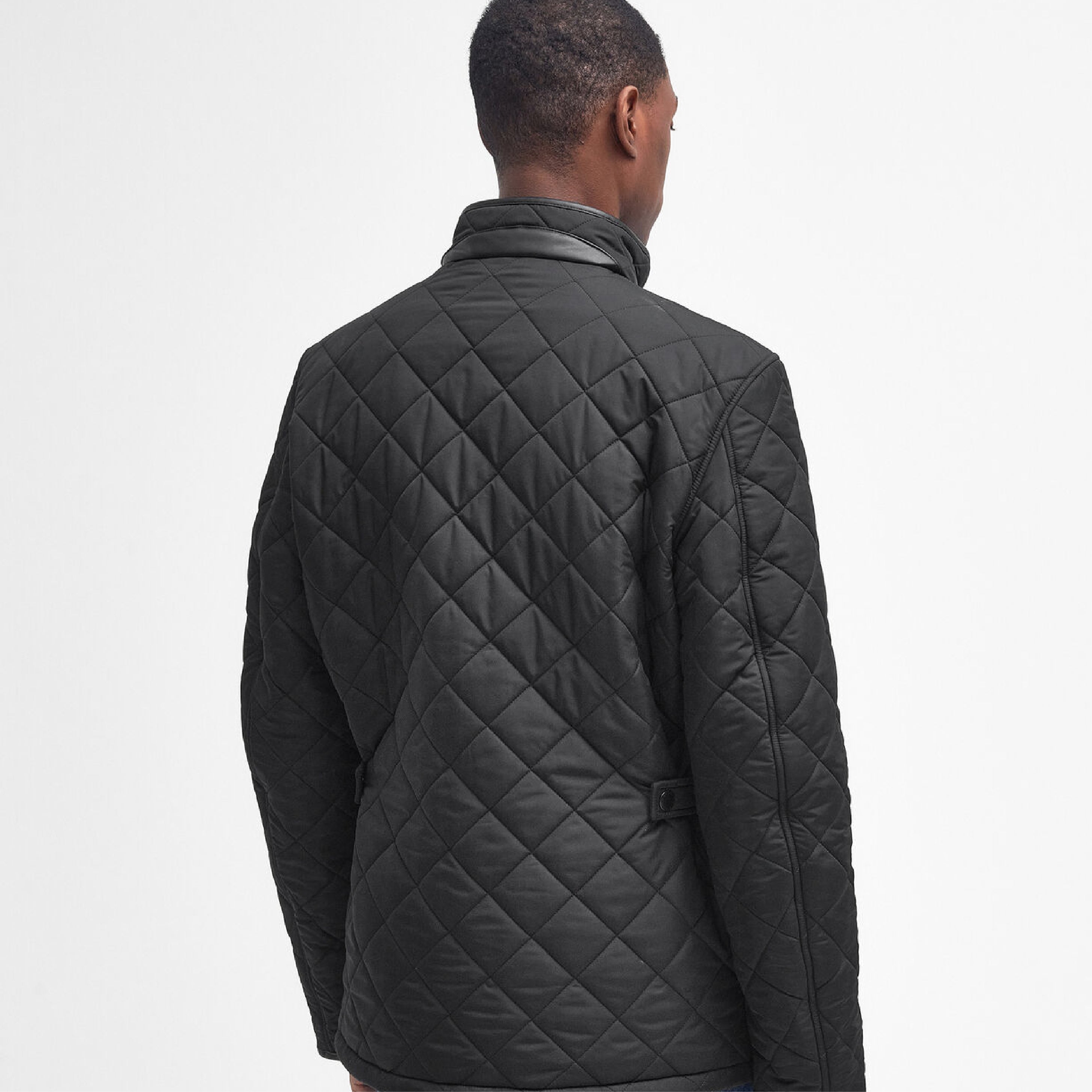 Barbour Powell Quilt