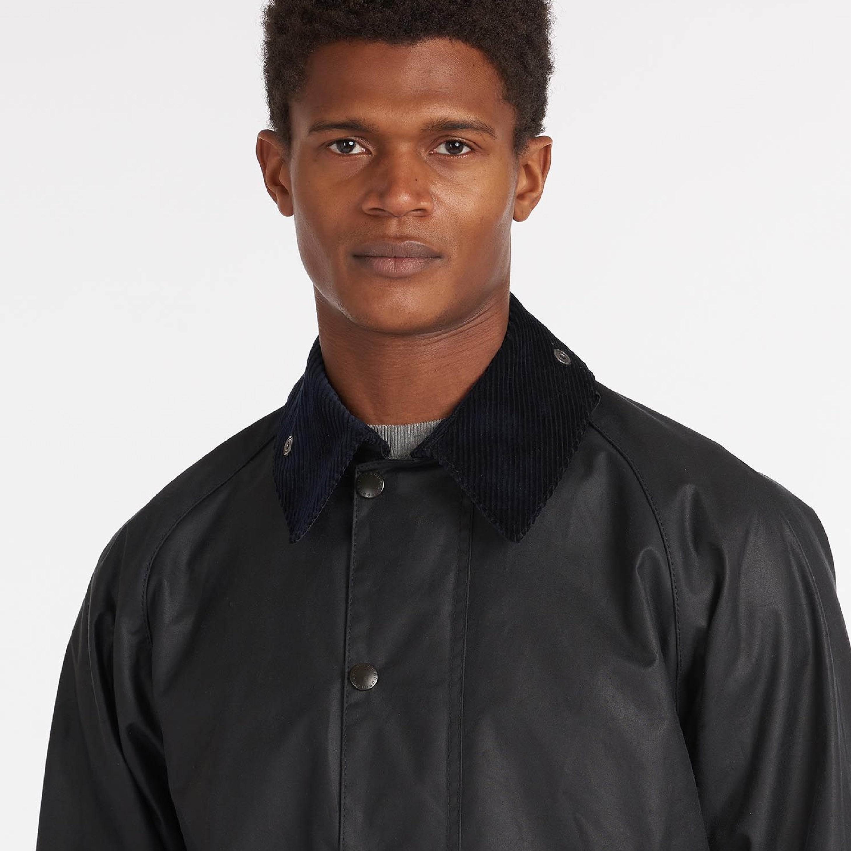 Beaufort Wax Jacket