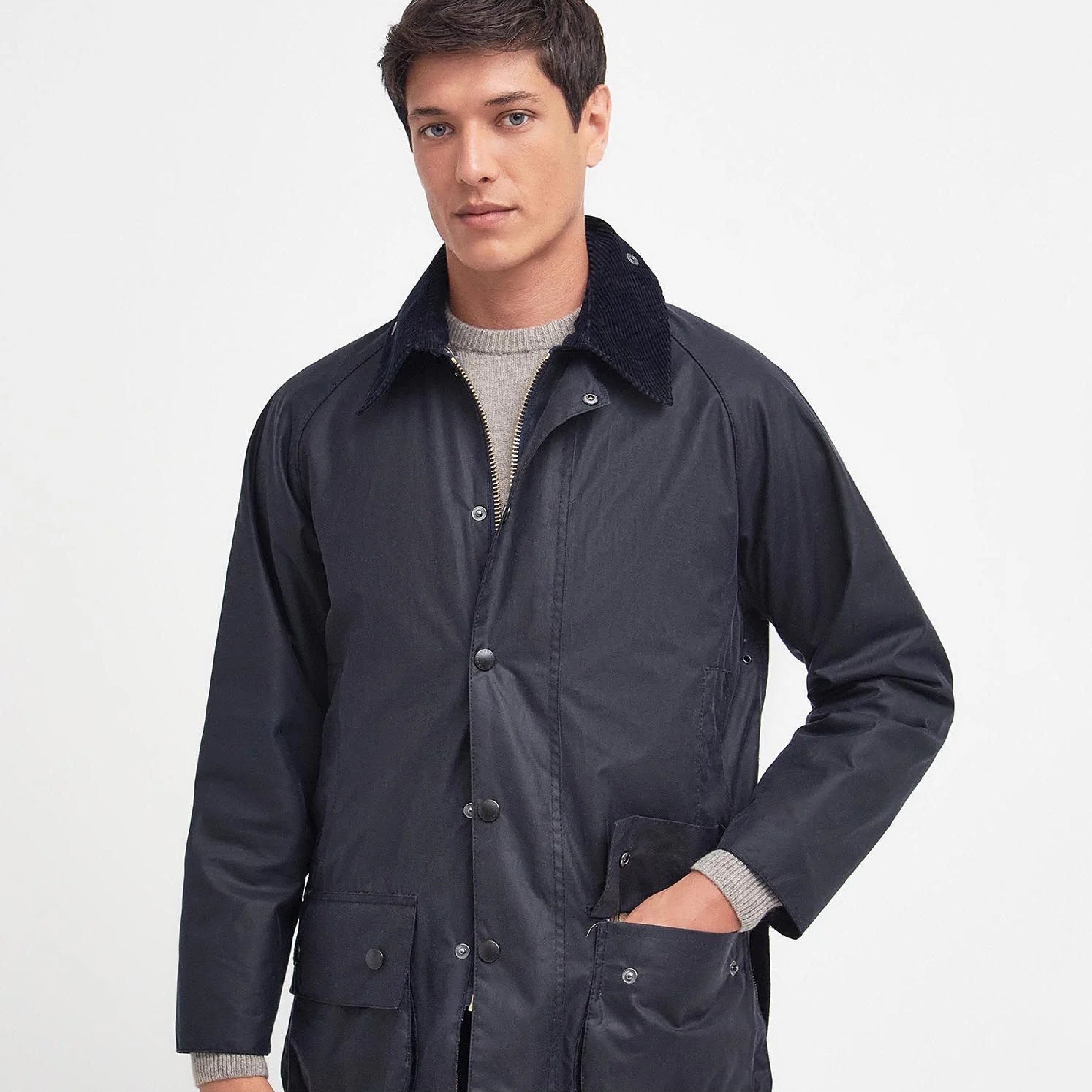 Beaufort Wax Jacket