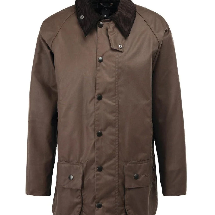 Beaufort® Waxed Jacket