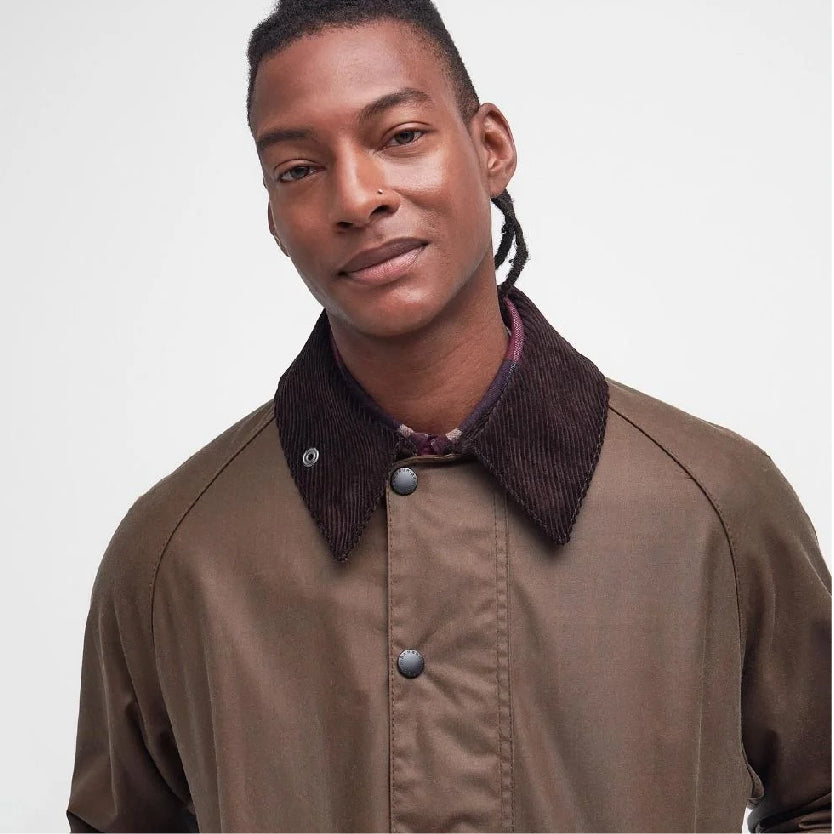 Beaufort® Waxed Jacket